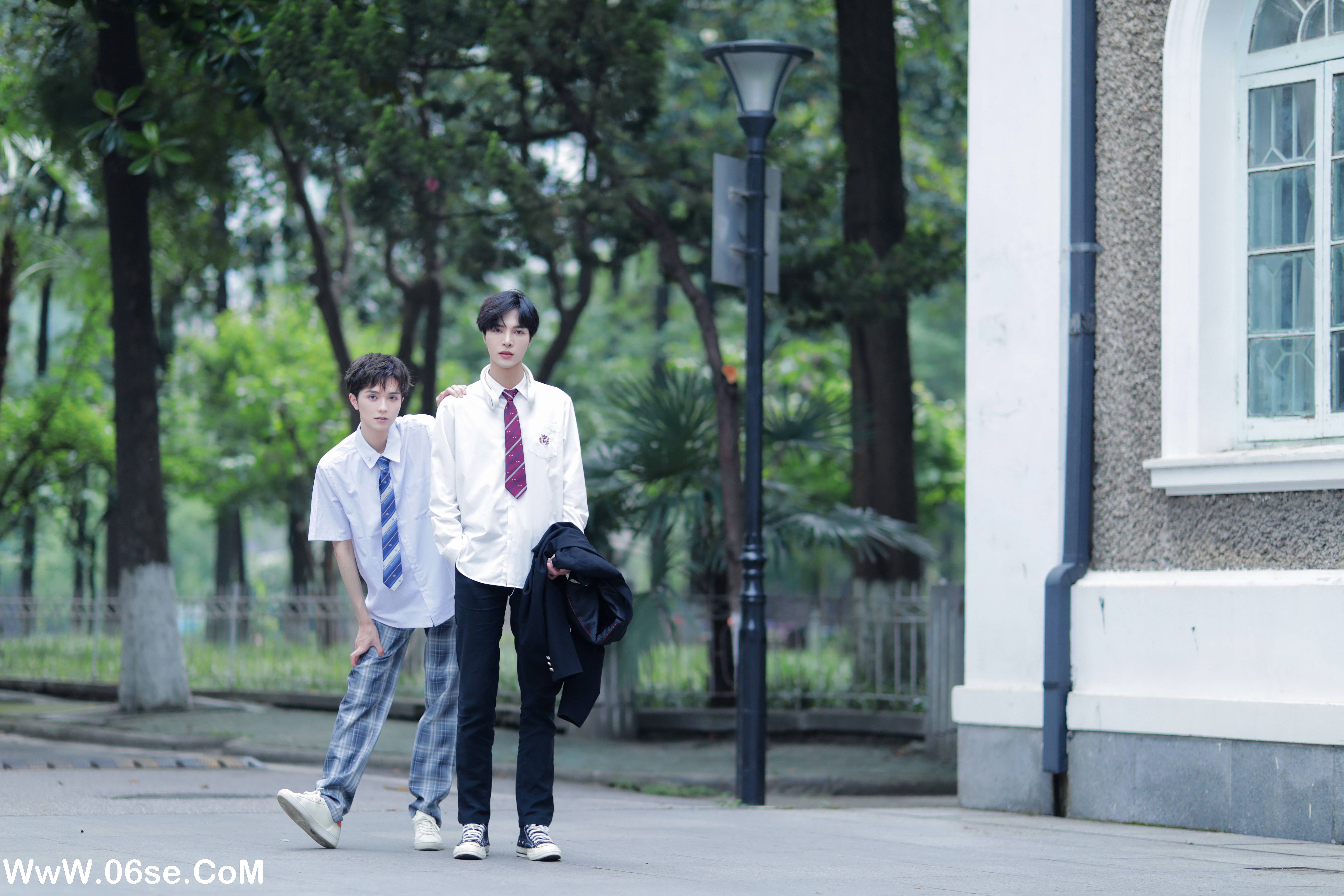 图片[21]-[YITUYU艺图语]2022.12.22 call me be your name _也比大熊_[21+1P／277MB]-六色网