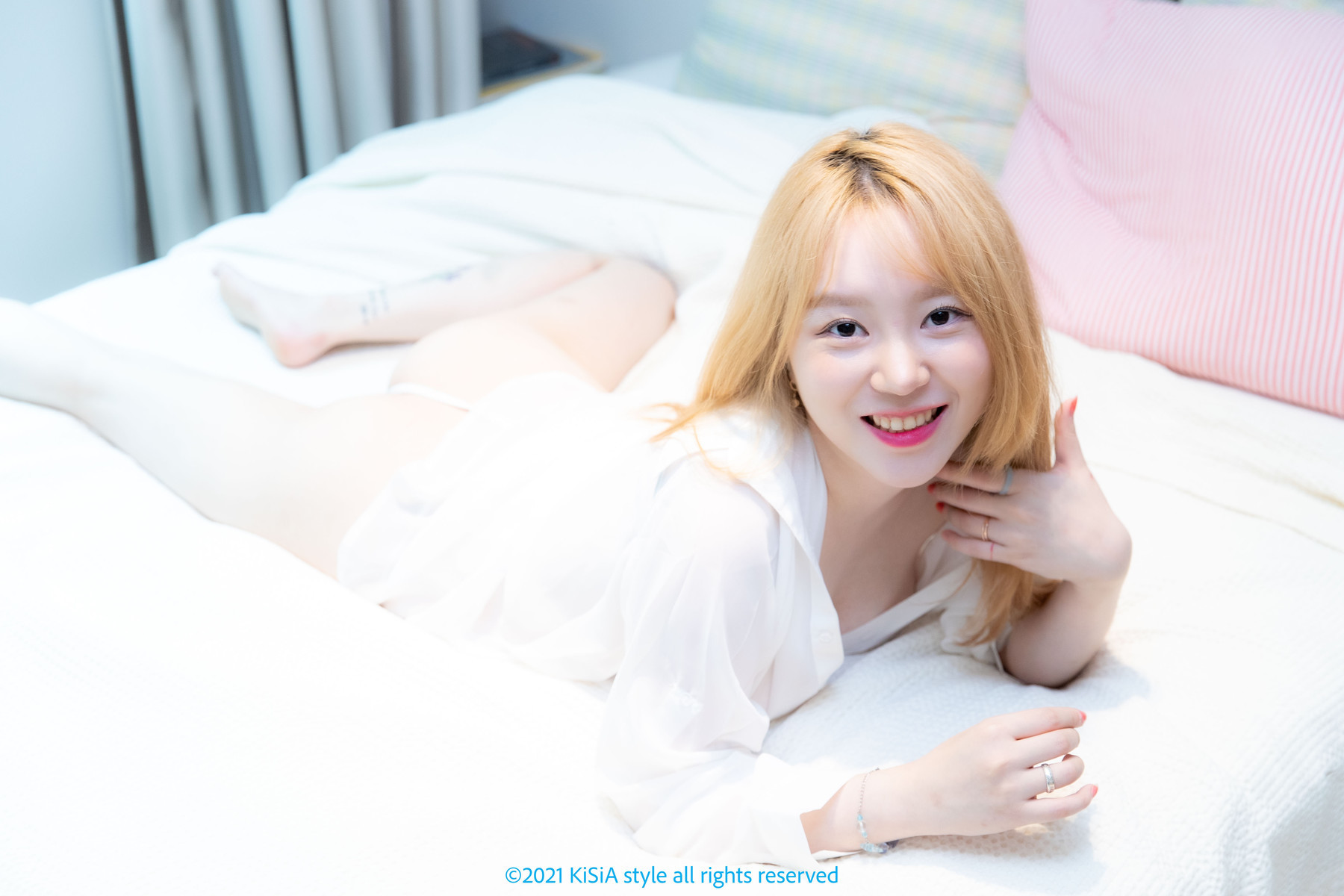 Bowha [KiSiA] ft.Girl Friend Set.01 44