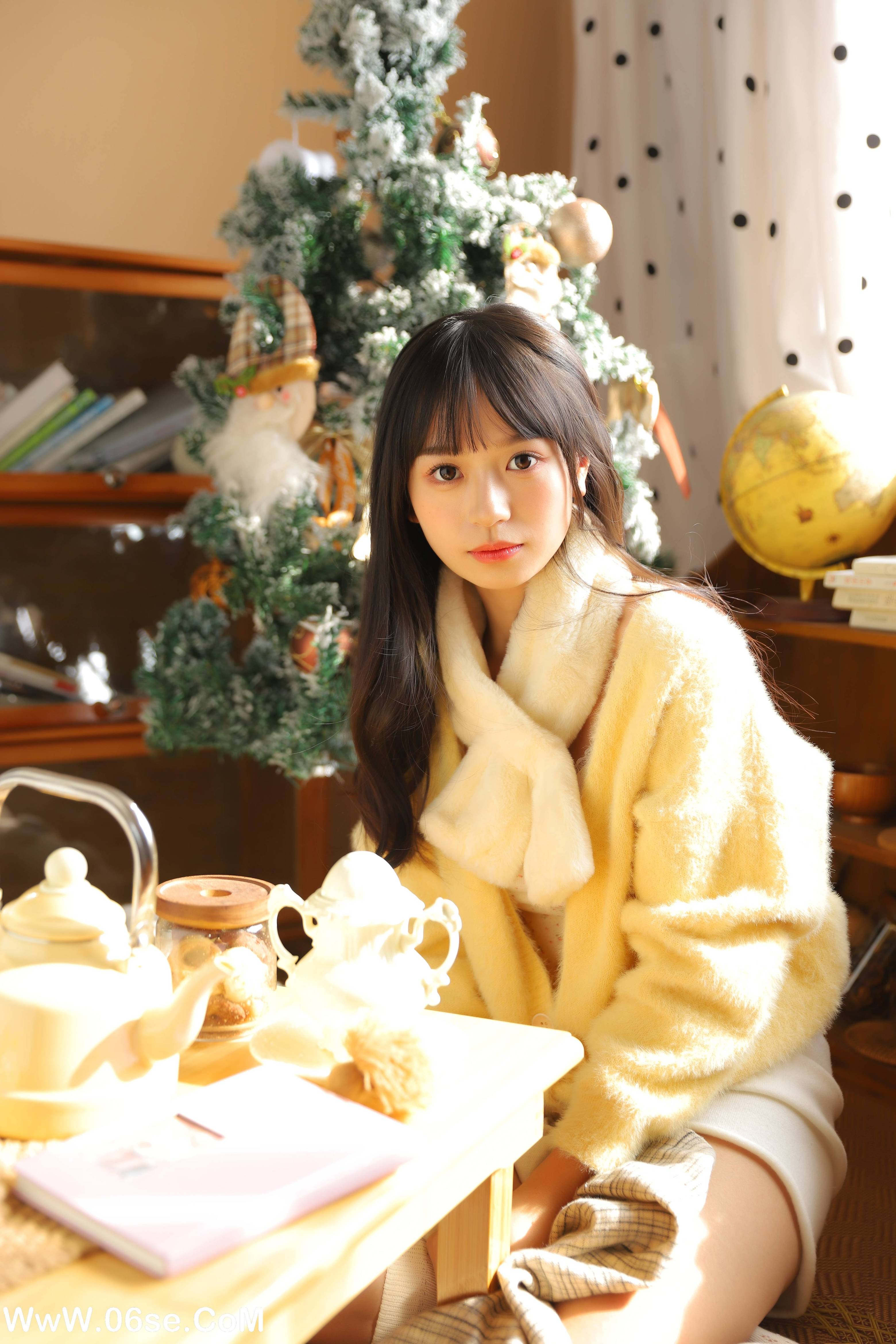 图片[13]-[YITUYU艺图语]2022.11.16 芝士奶酪 鄢韵琳儿[37+1P／335MB]-六色网