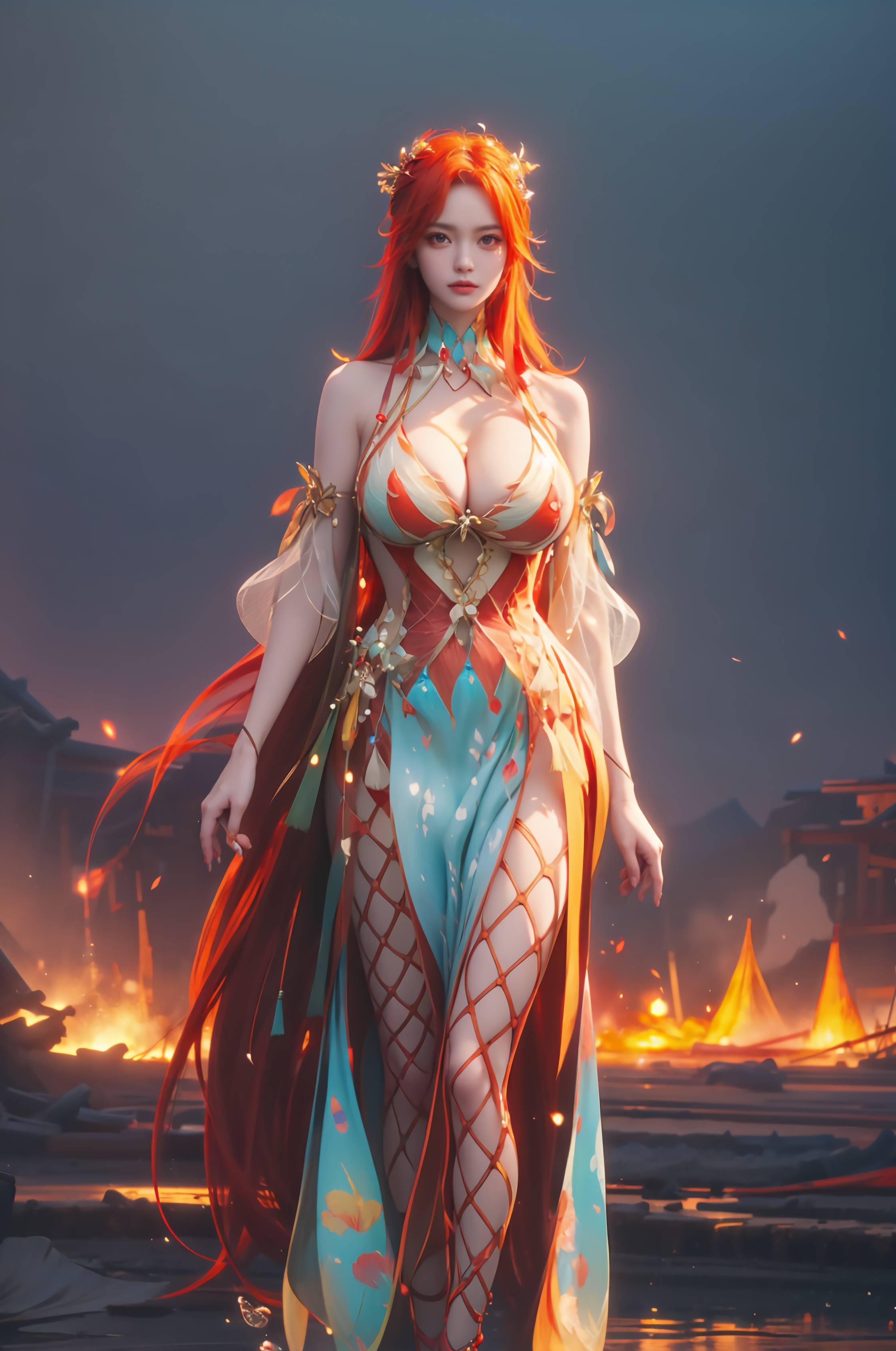 图片[42]-沧元图-柳七月 精品-六色网