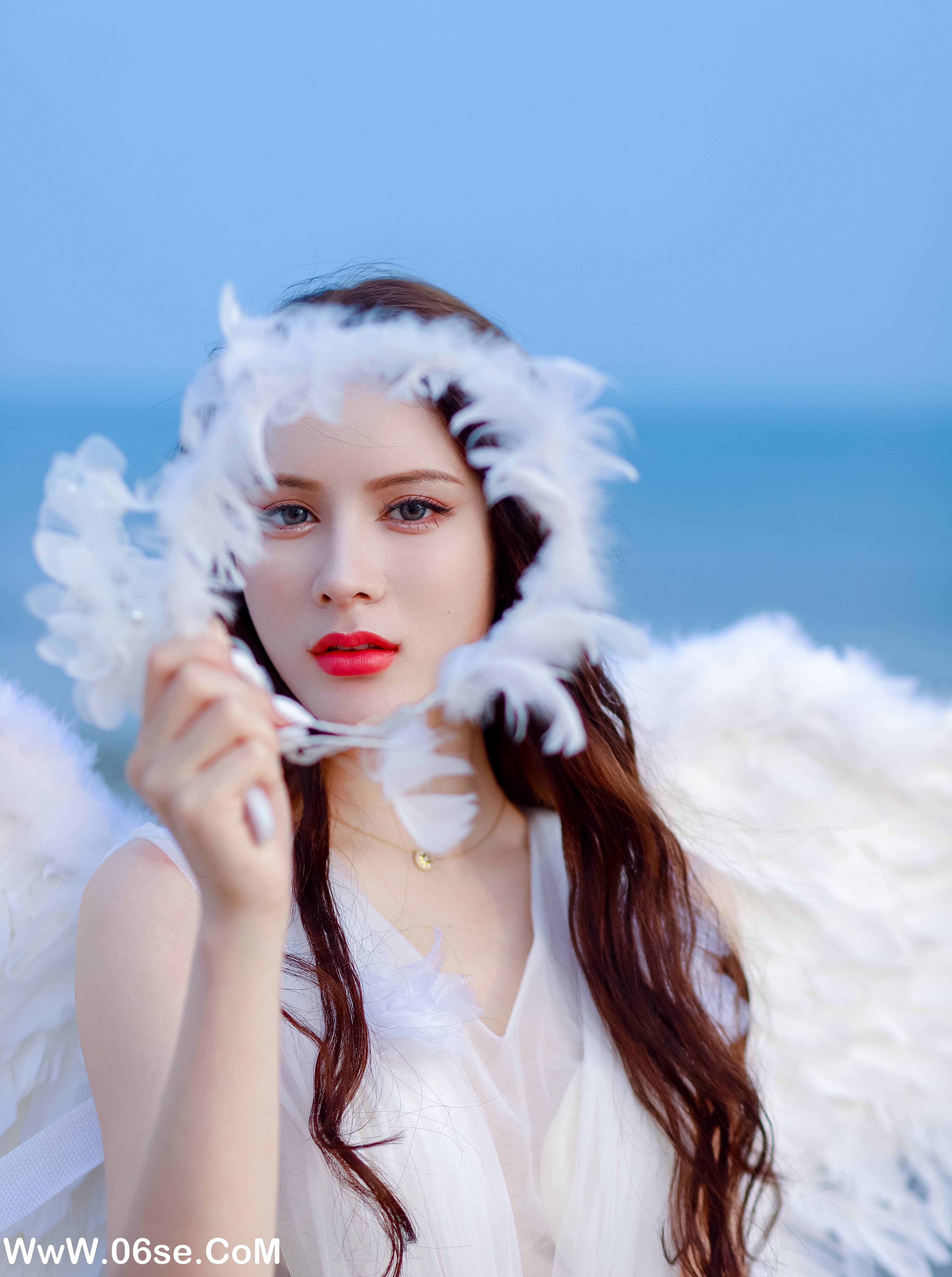 图片[11]-[YITUYU艺图语]2022.11.15 天使 梦琪[21+1P／147MB]-六色网