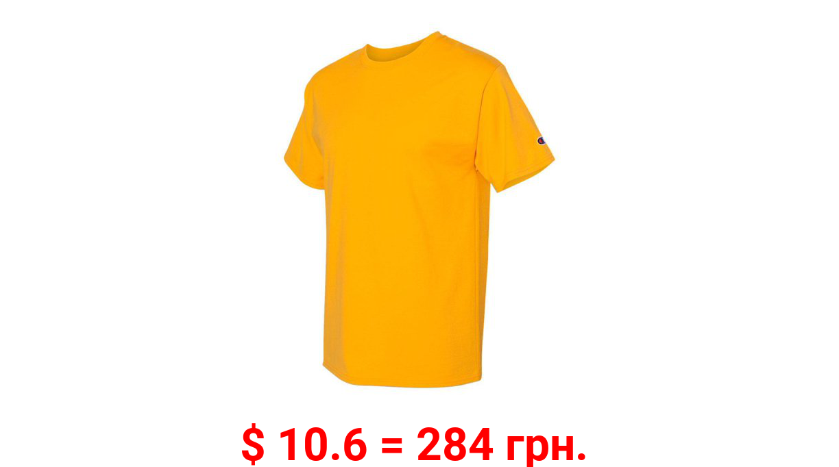 Champion - Premium Fashion Classics Short Sleeve T-Shirt - CP10