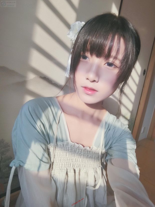 布丁大法-汉服[28P] 18