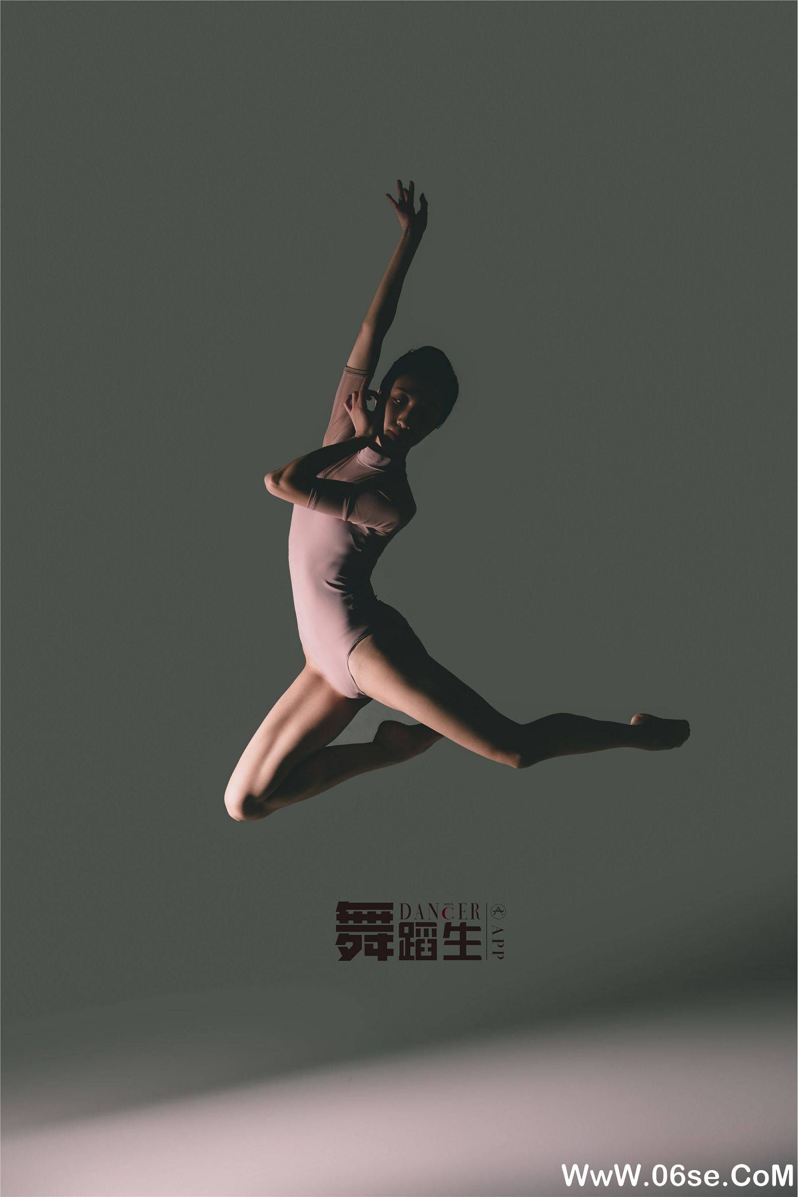 图片[21]-[GALLI嘉丽] 舞蹈生日记 081 – 元气女神 赵惠妮-六色网