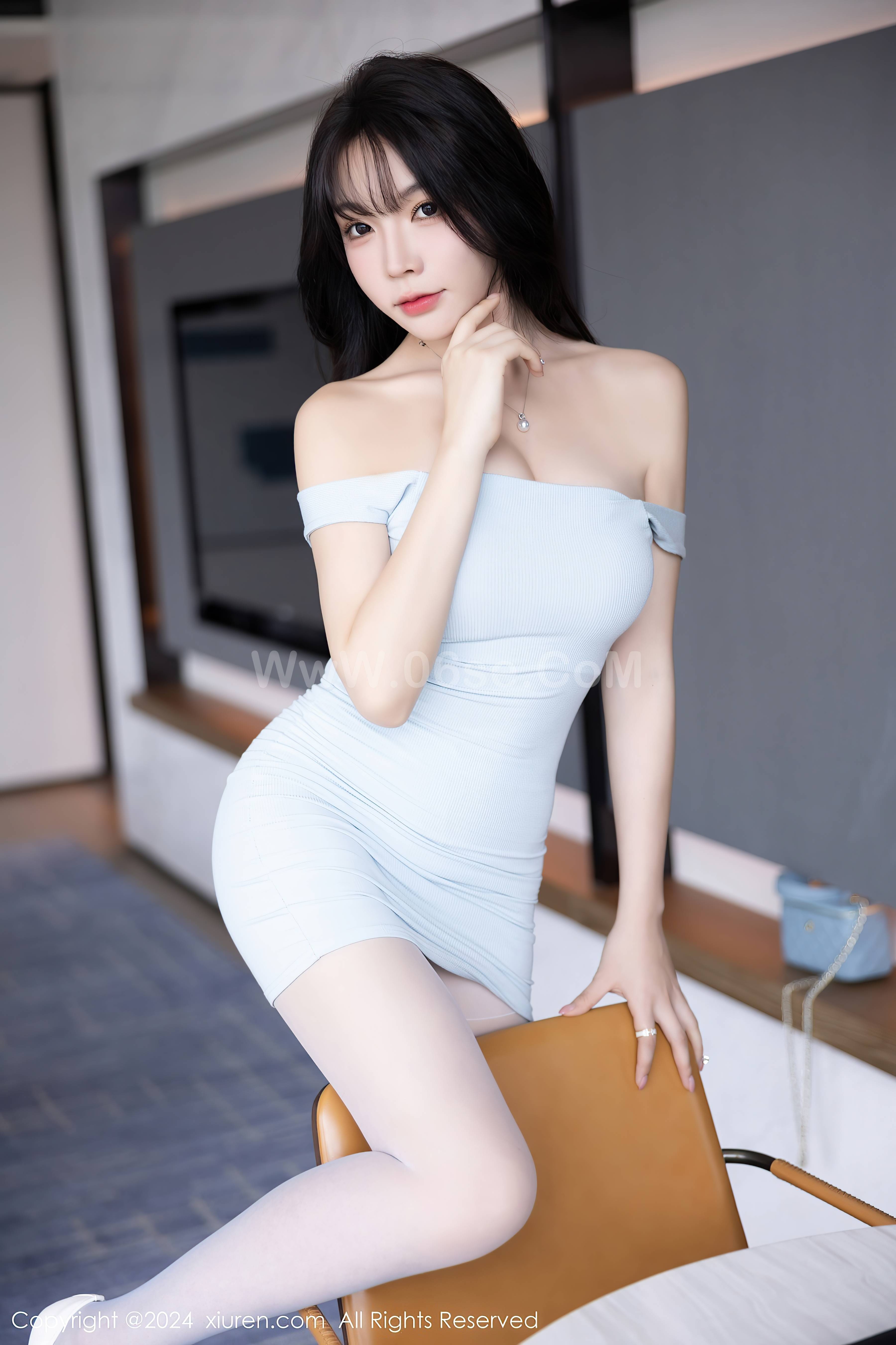 图片[18]-[Xiuren秀人网]2024.01.17 NO.7976 徐莉芝Booty[90+1P／739MB]-六色网