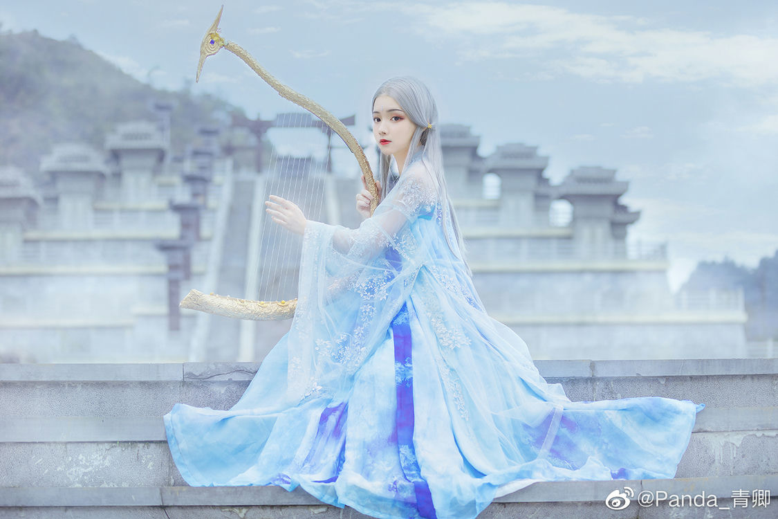 图片[136]-063 迷失幻境系列 – 第063期（汉服） [138P-453.90 MB]-六色网