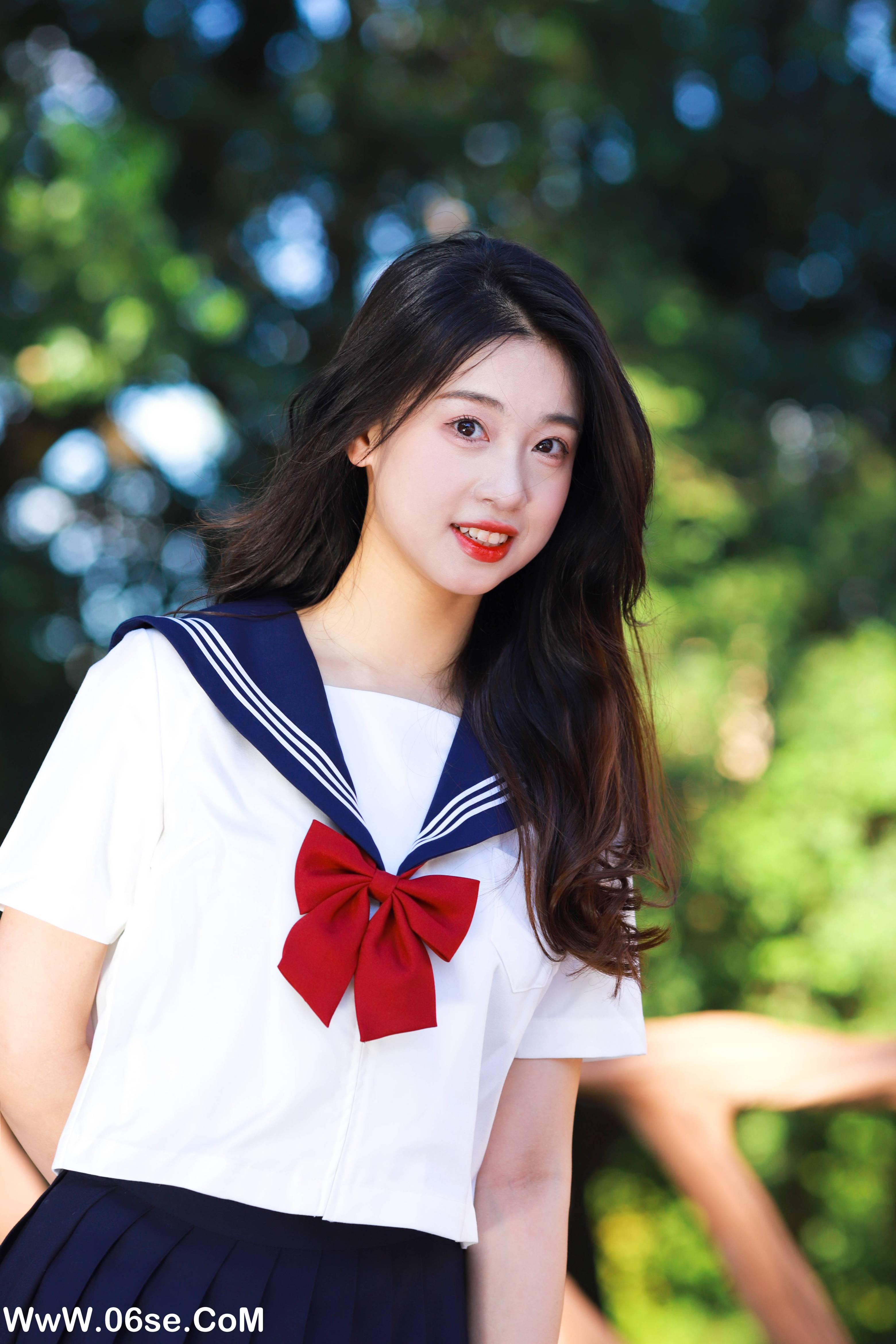 图片[18]-[YITUYU艺图语]2022.11.02 尚未完结的夏天 大南儿-[19+1P／188MB]-六色网