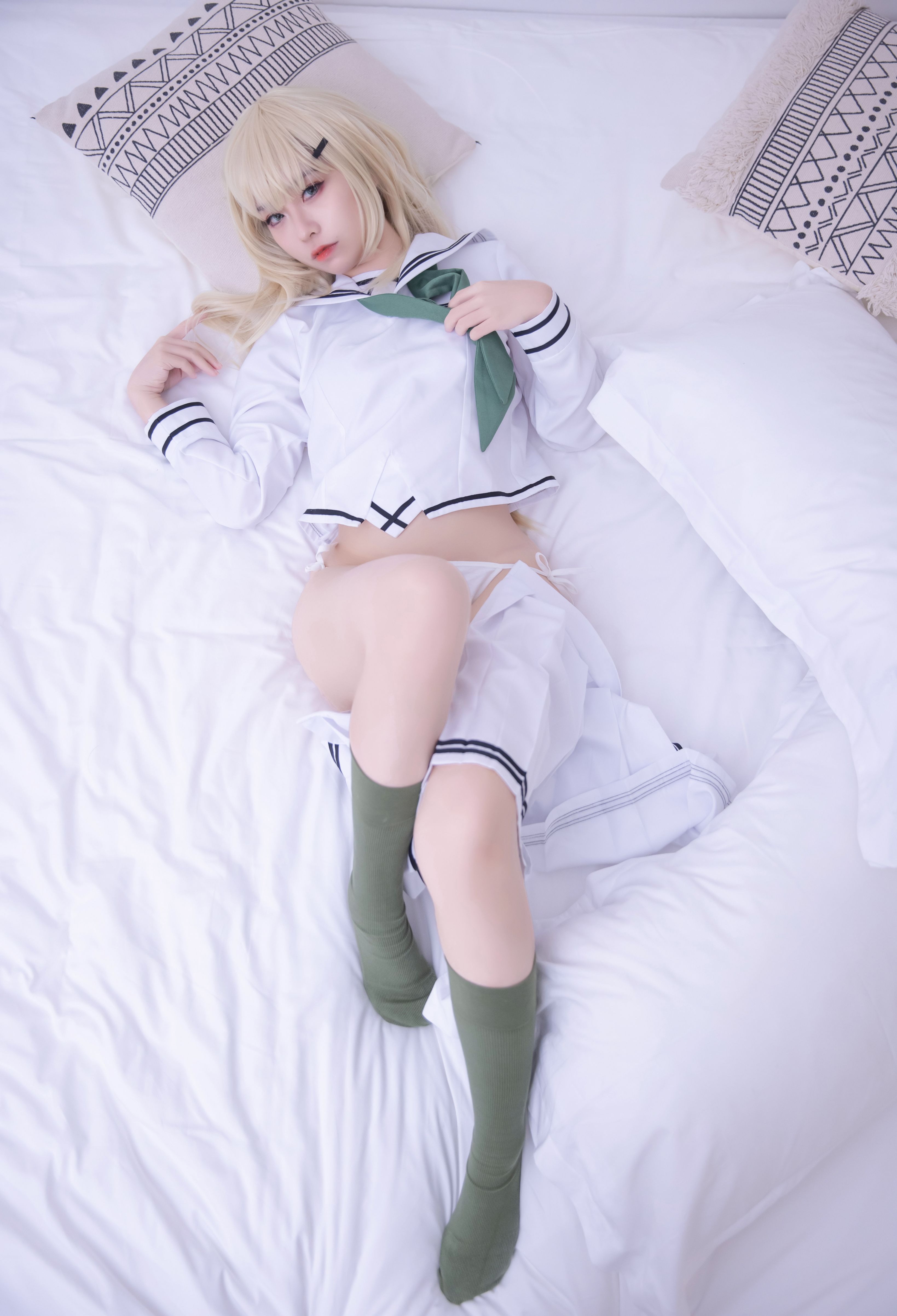 G44不会受伤 - NO.52 美少女万华镜夕莉夕摩 [31P-357MB] 11