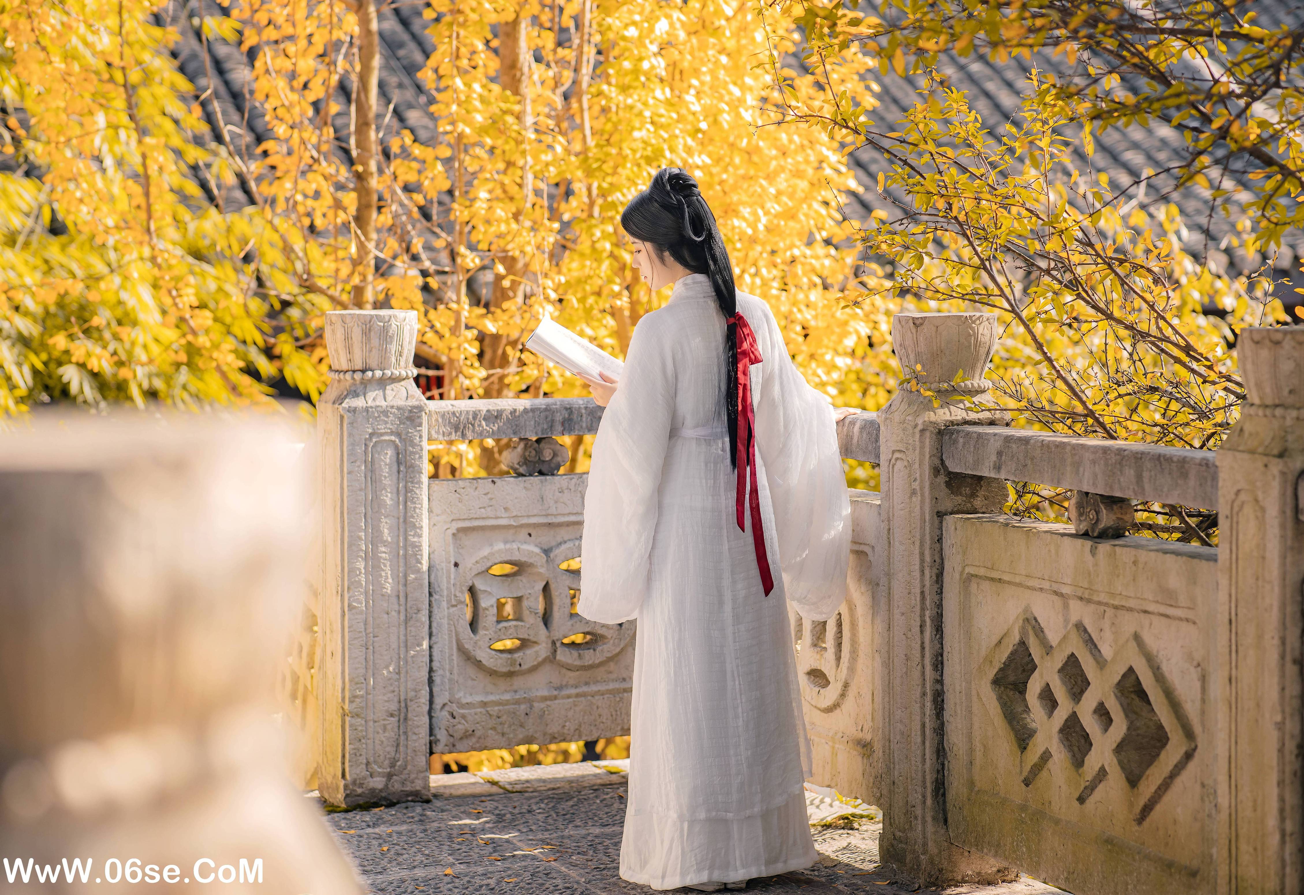 图片[20]-[YITUYU艺图语]2022.06.17 莫相识 童童[22P-278.42MB]-六色网