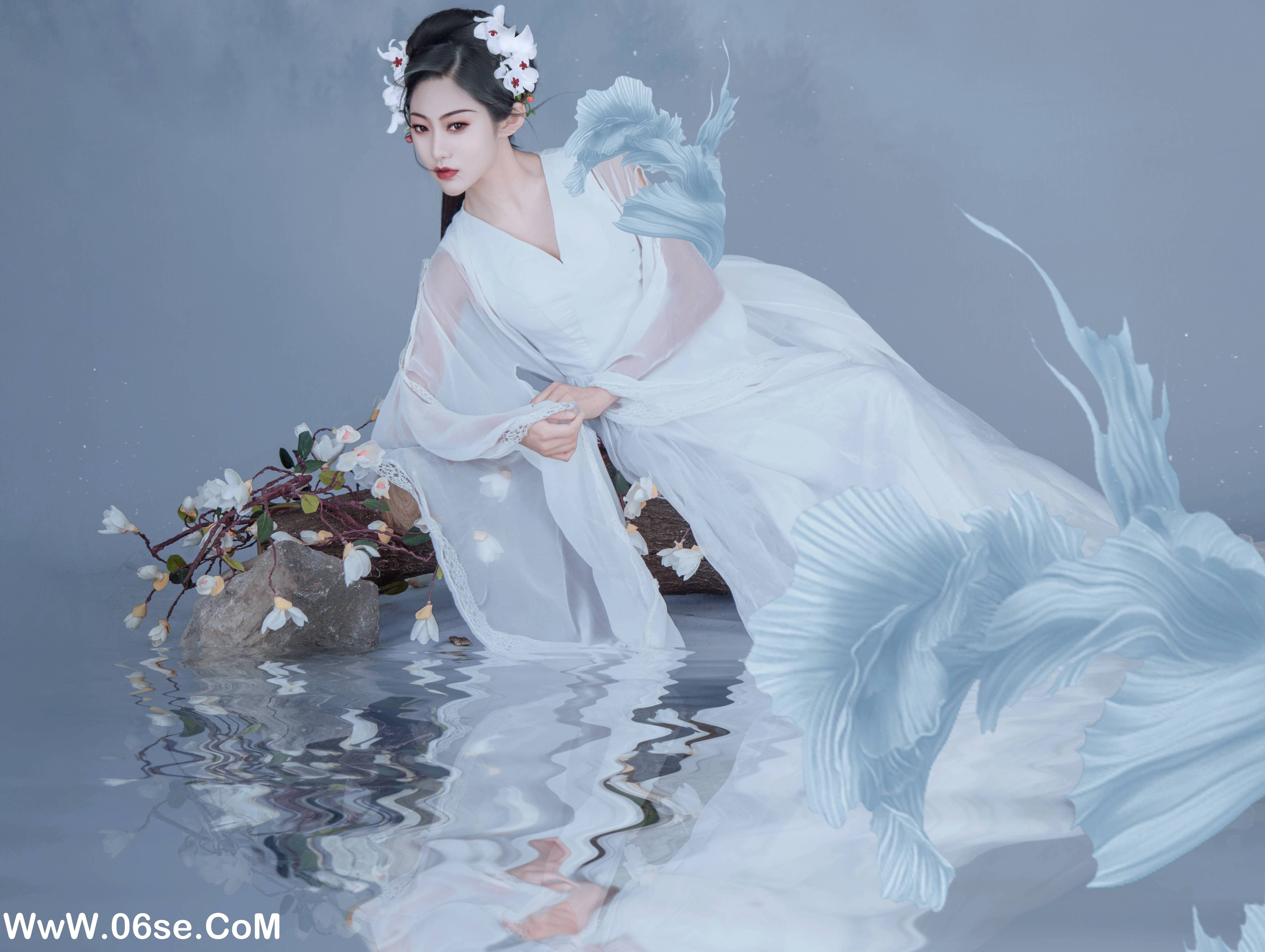 图片[14]-[YITUYU艺图语]2022.05.31 陵鱼儿 小小[22P-205.45MB]-六色网