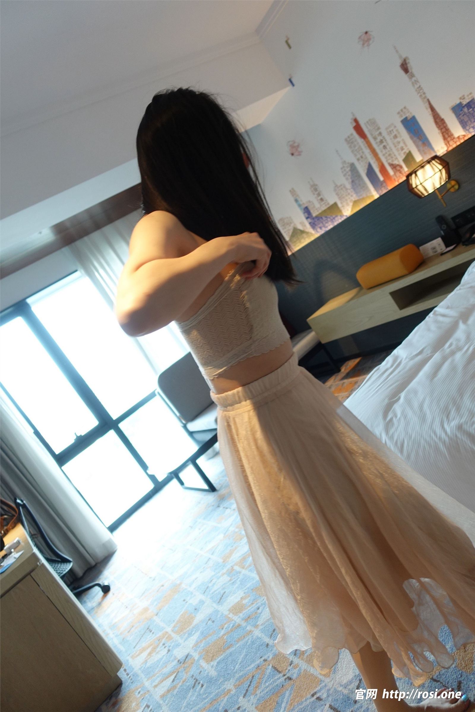 图片[40]-[ROSI写真]2023.07.25 NO.4250-六色网