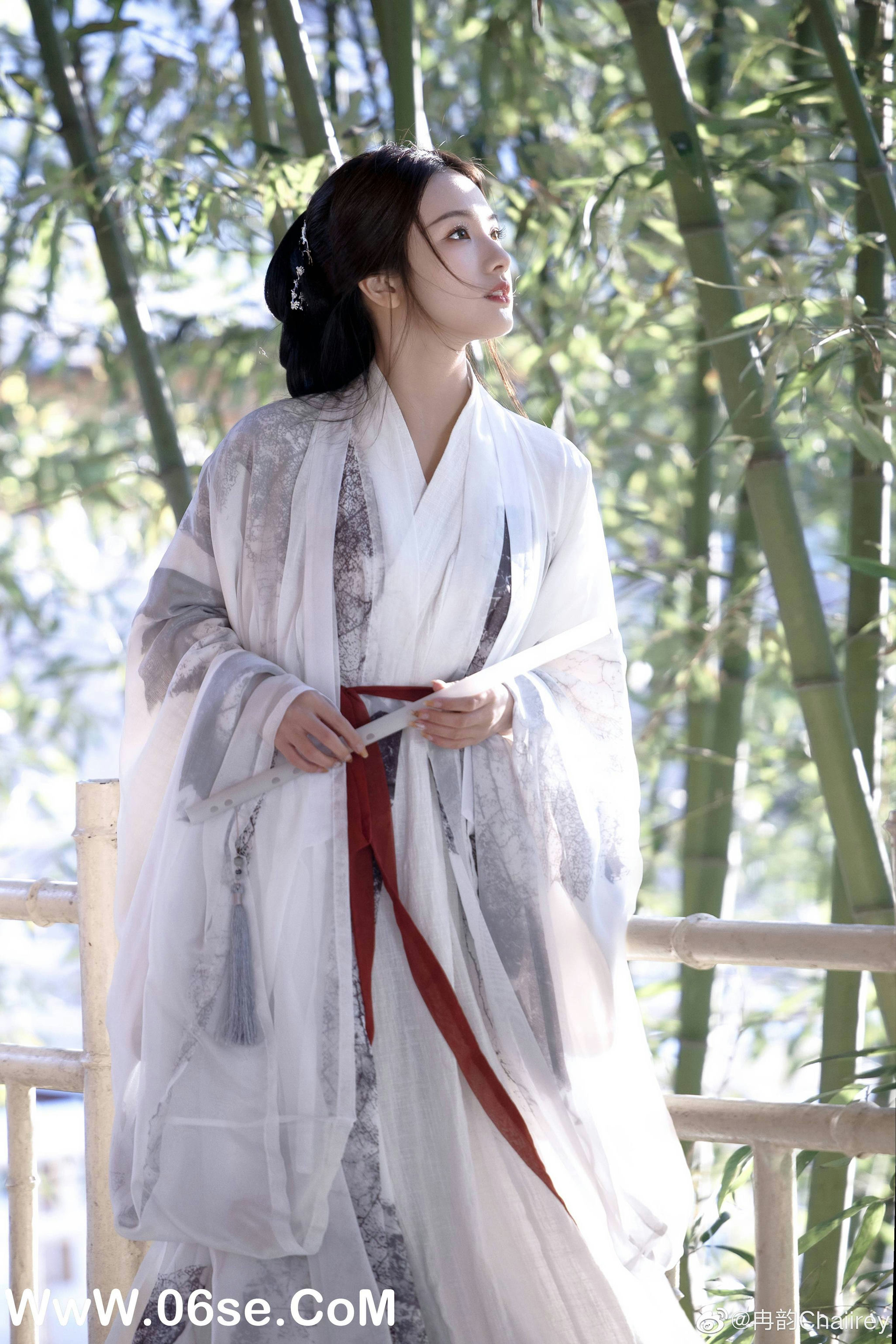 图片[106]-076 迷失幻境系列 – 第076期（国风） [154P-630.15 MB]-六色网