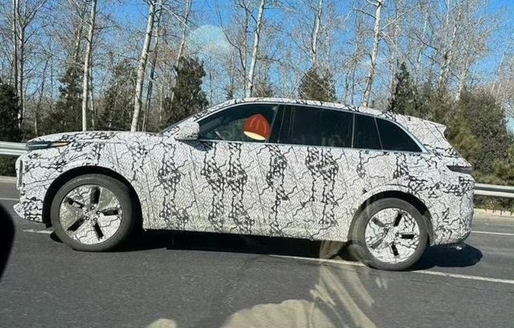 Опубликованы фото нового Li Auto L6, цена будет менее 42000 долларов ...