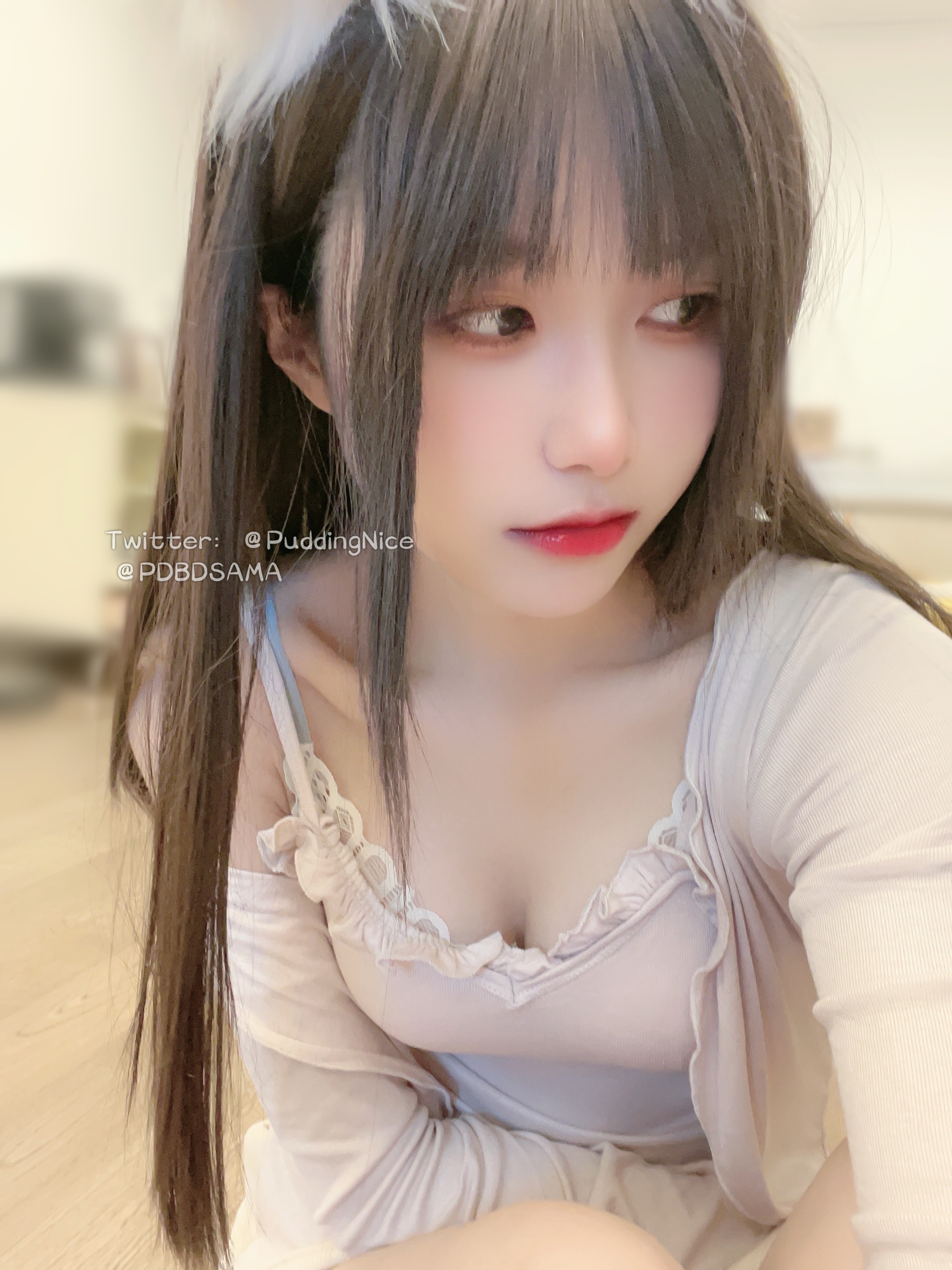 布丁大法 S3糯米糕[35P3V-242M] 10