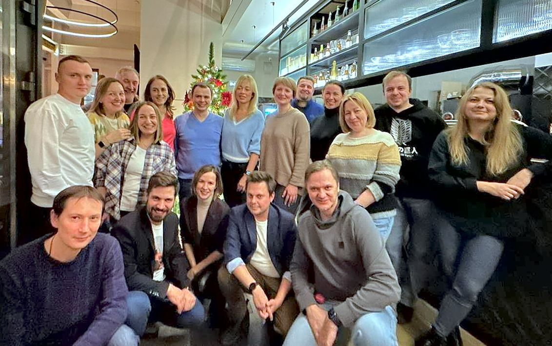 18.12.2023. События недели – Telegraph