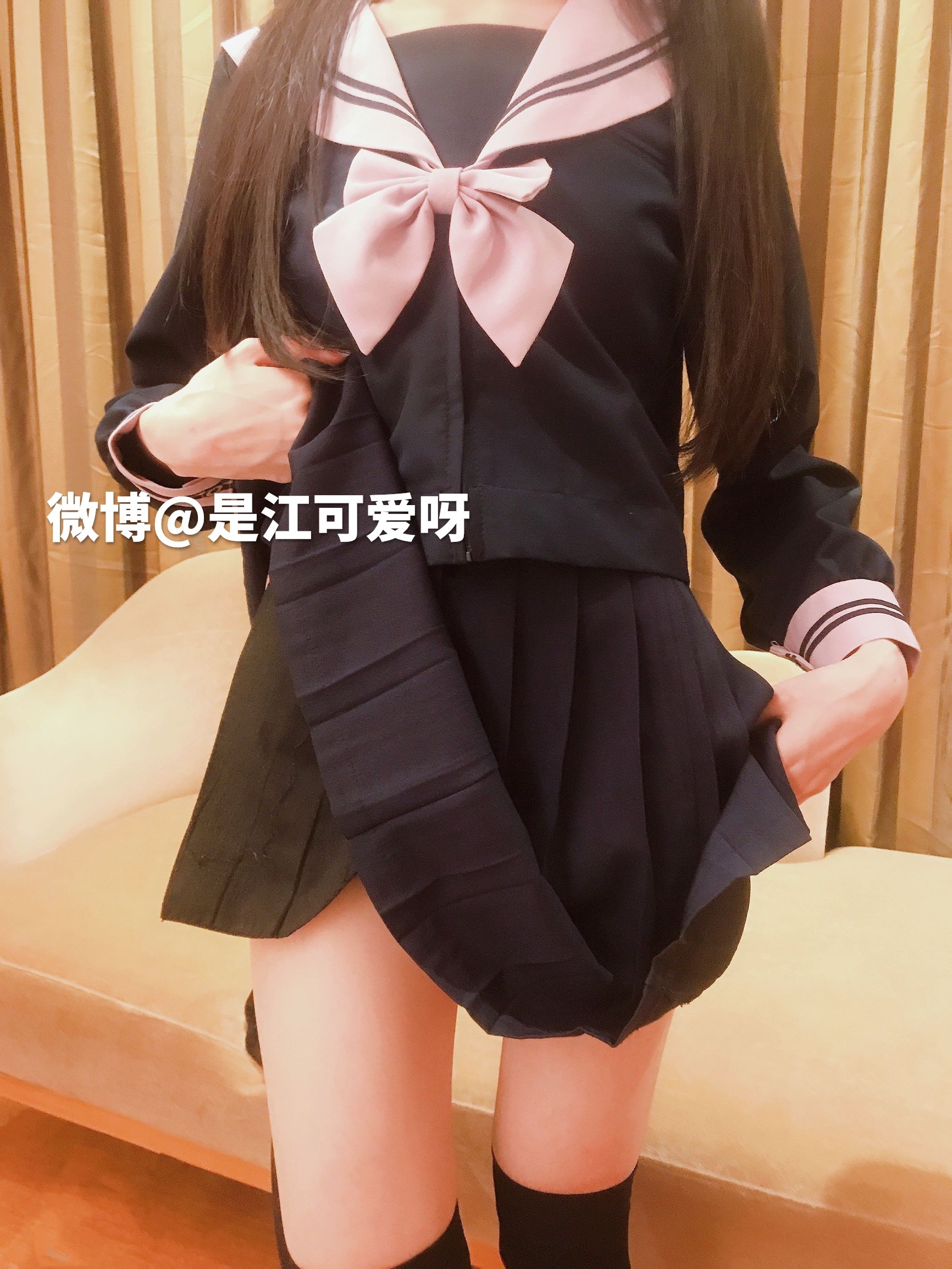 江可爱-流出合集[684P18V] 58