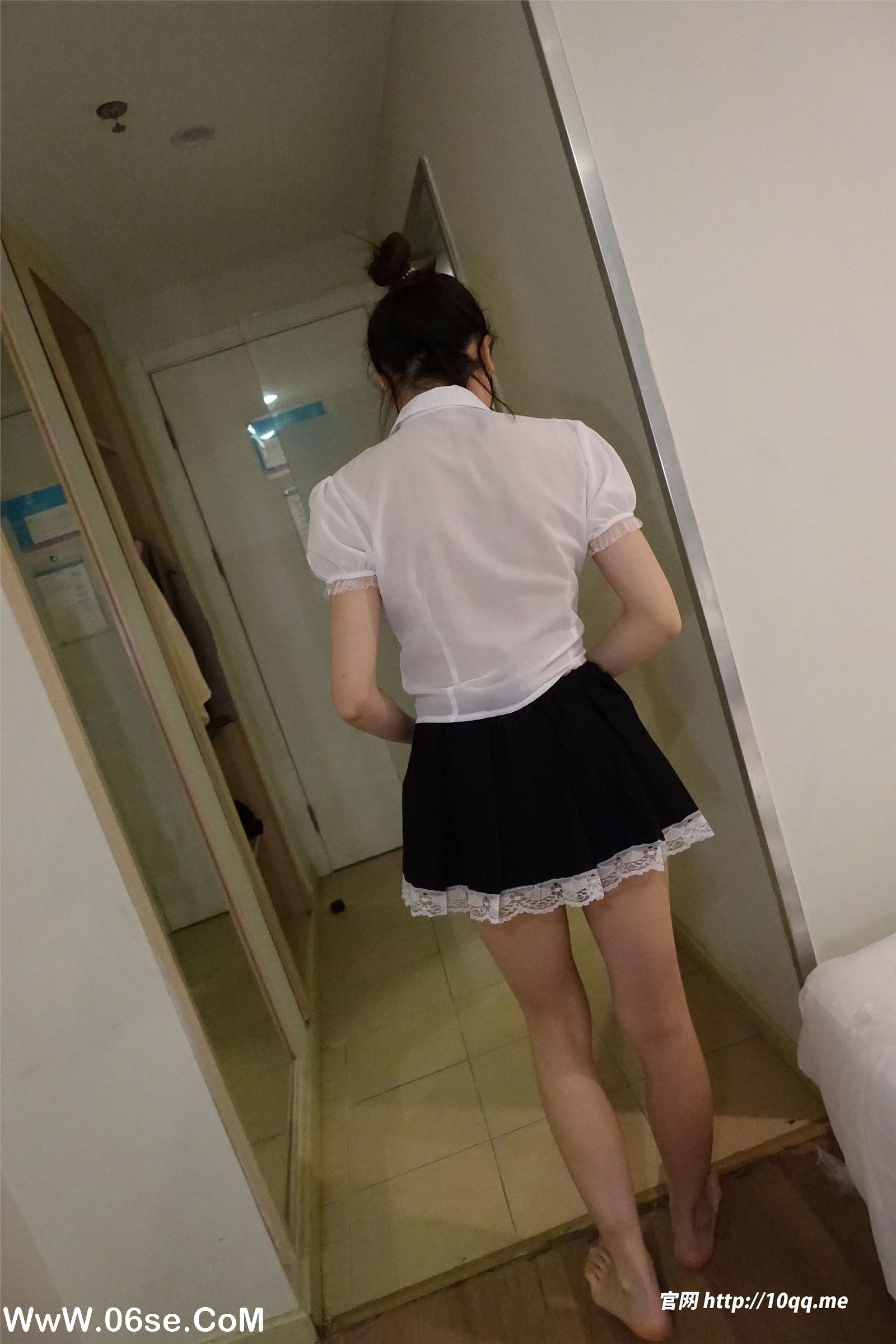 图片[23]-[ROSI写真]口罩系列 2023.02.10 NO.2434-六色网