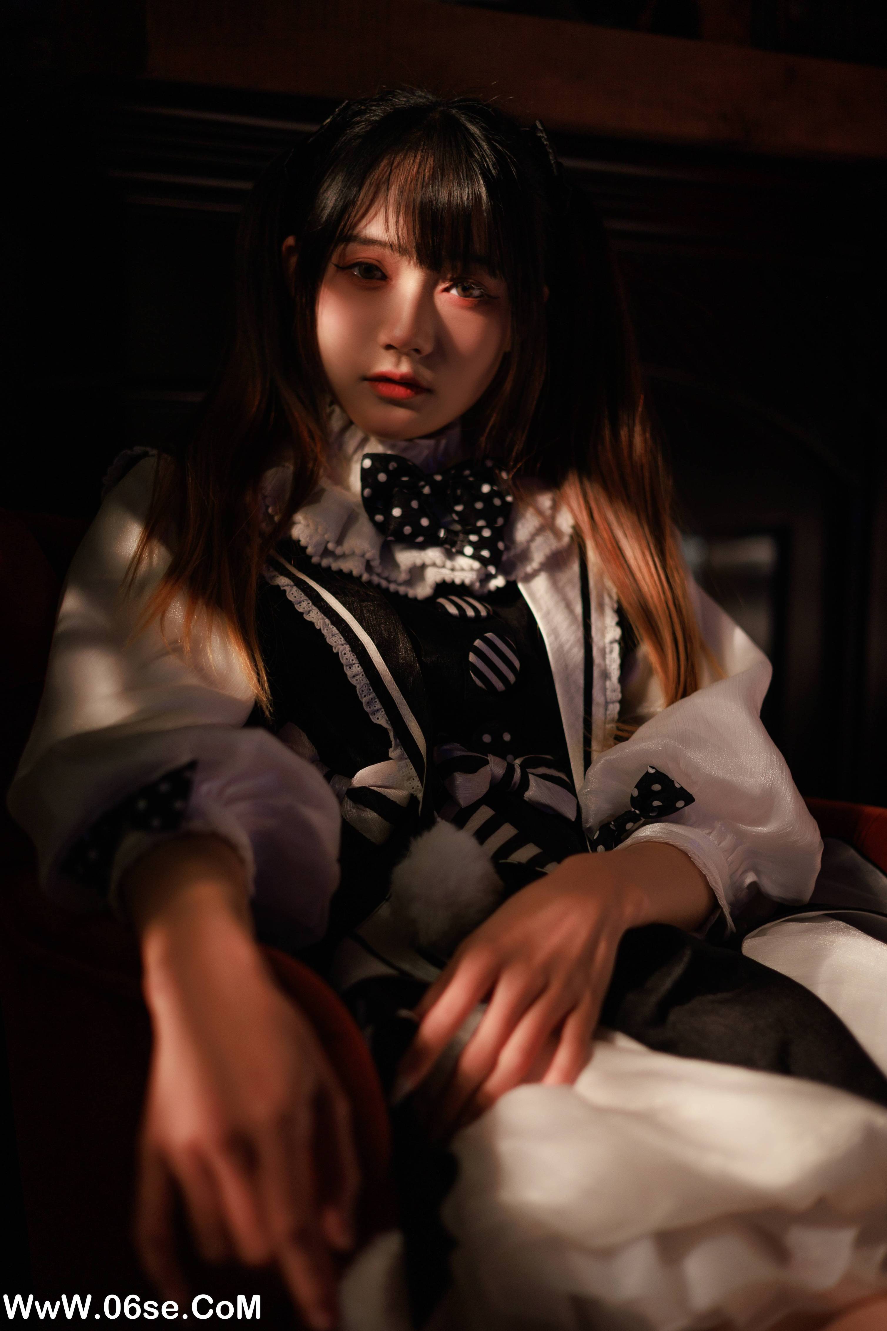 图片[9]-[YITUYU艺图语]2022.06.17 我和我 兔子Zzz不吃胡萝卜[30P-290.34MB]-六色网
