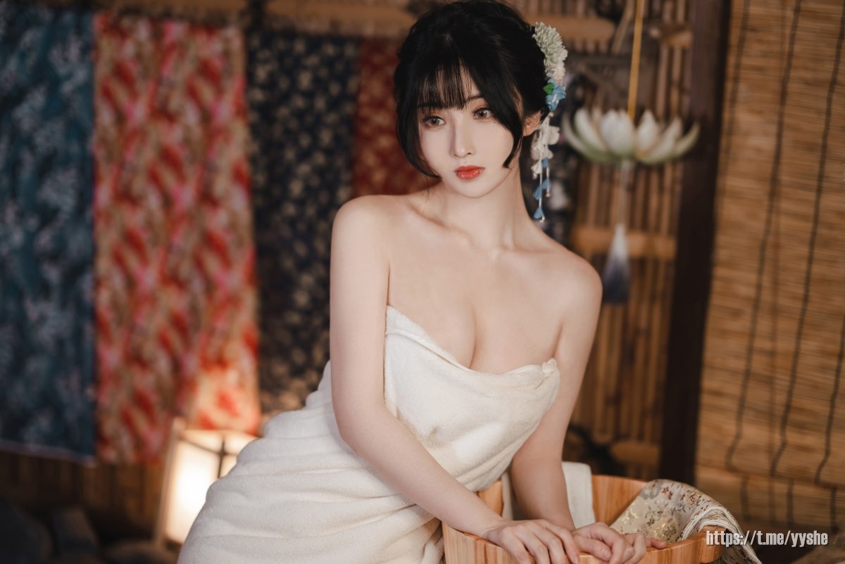 rioko凉凉子 - 《年上の韵》温泉旅行 [39P+6V] 19