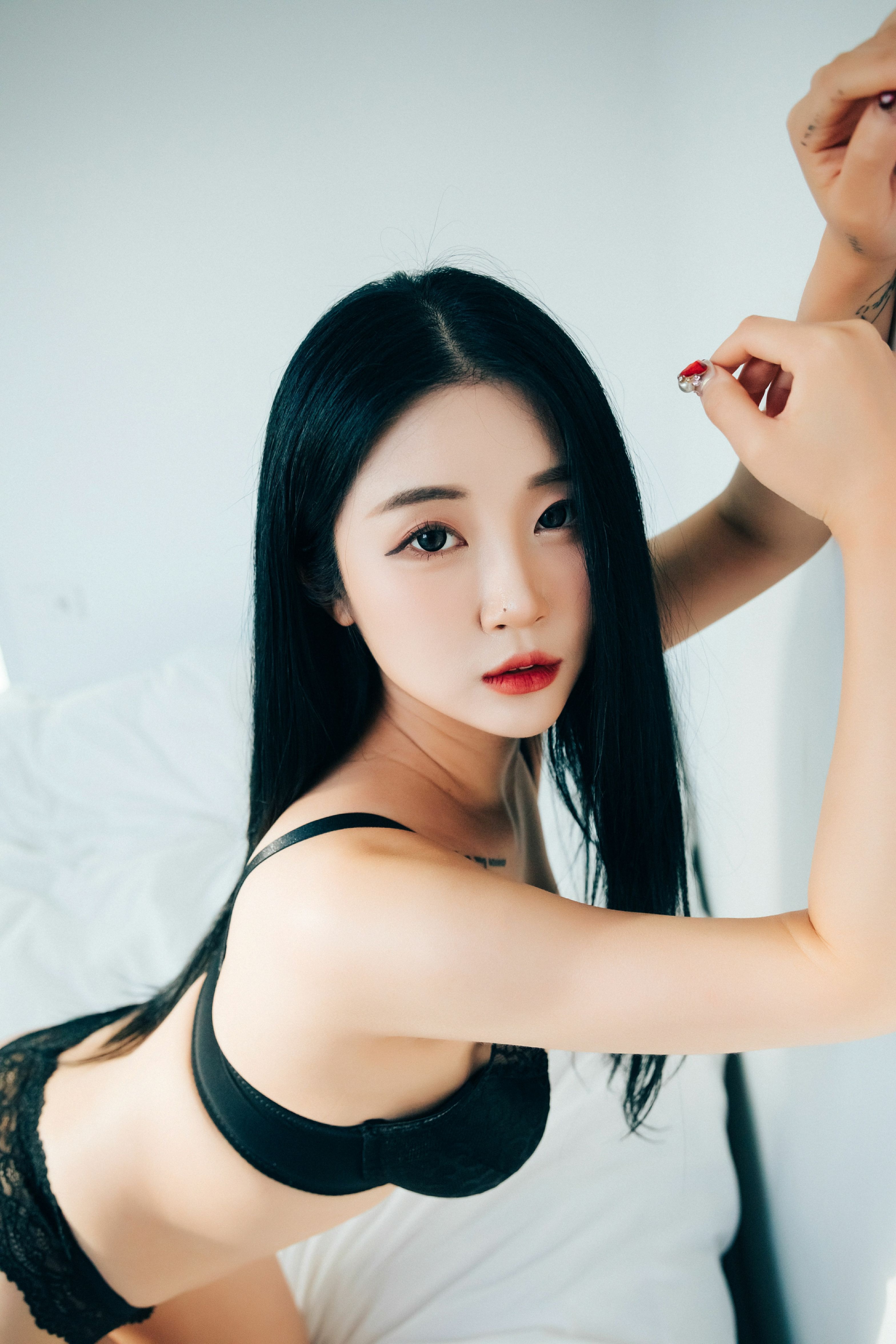 Bomi (보미) - [LOOZY] One day [70P-752MB] 58