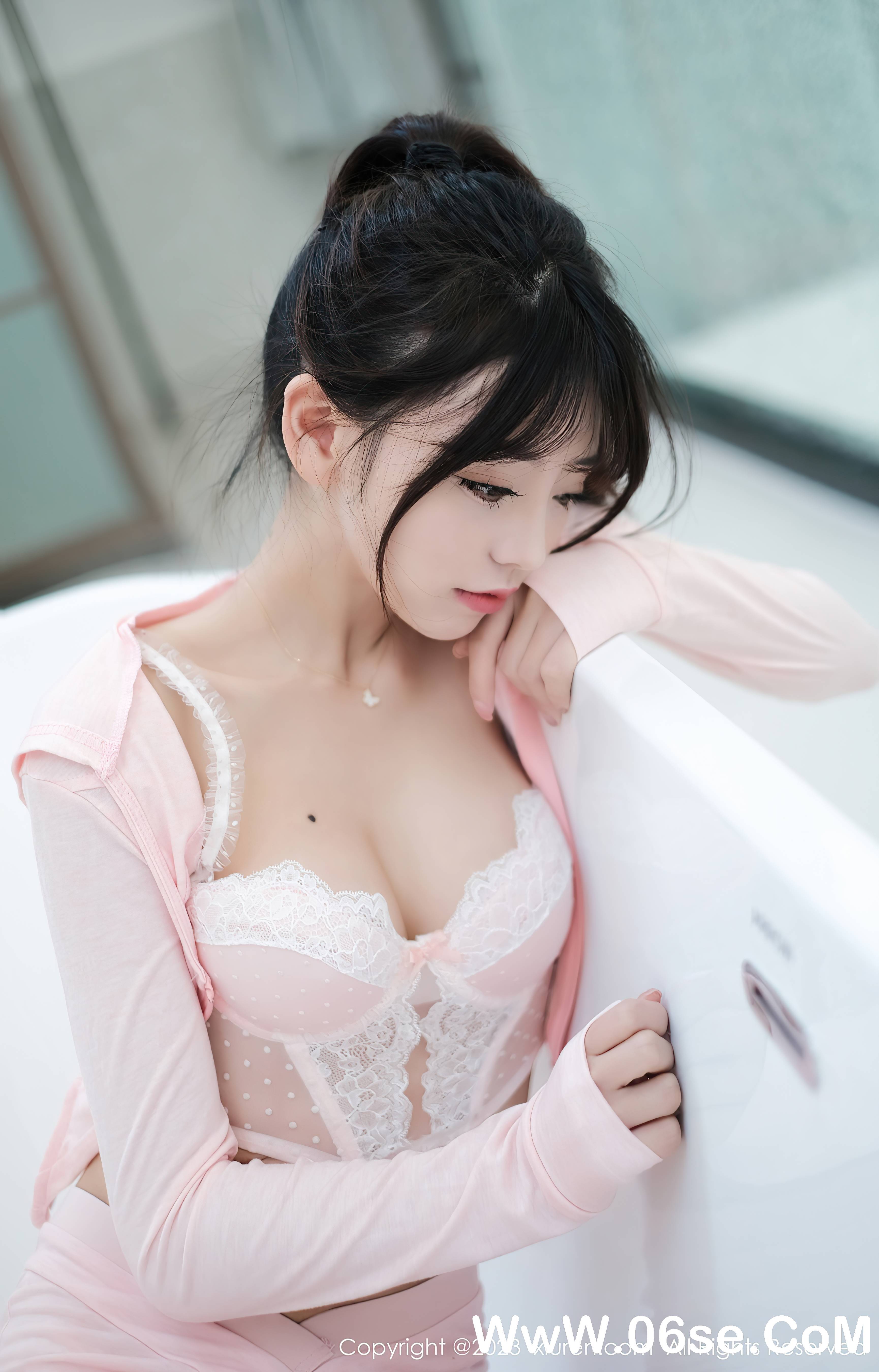 图片[26]-[XiuRen秀人网] 2023.03.29 NO.6490 佘贝拉Bella-六色网
