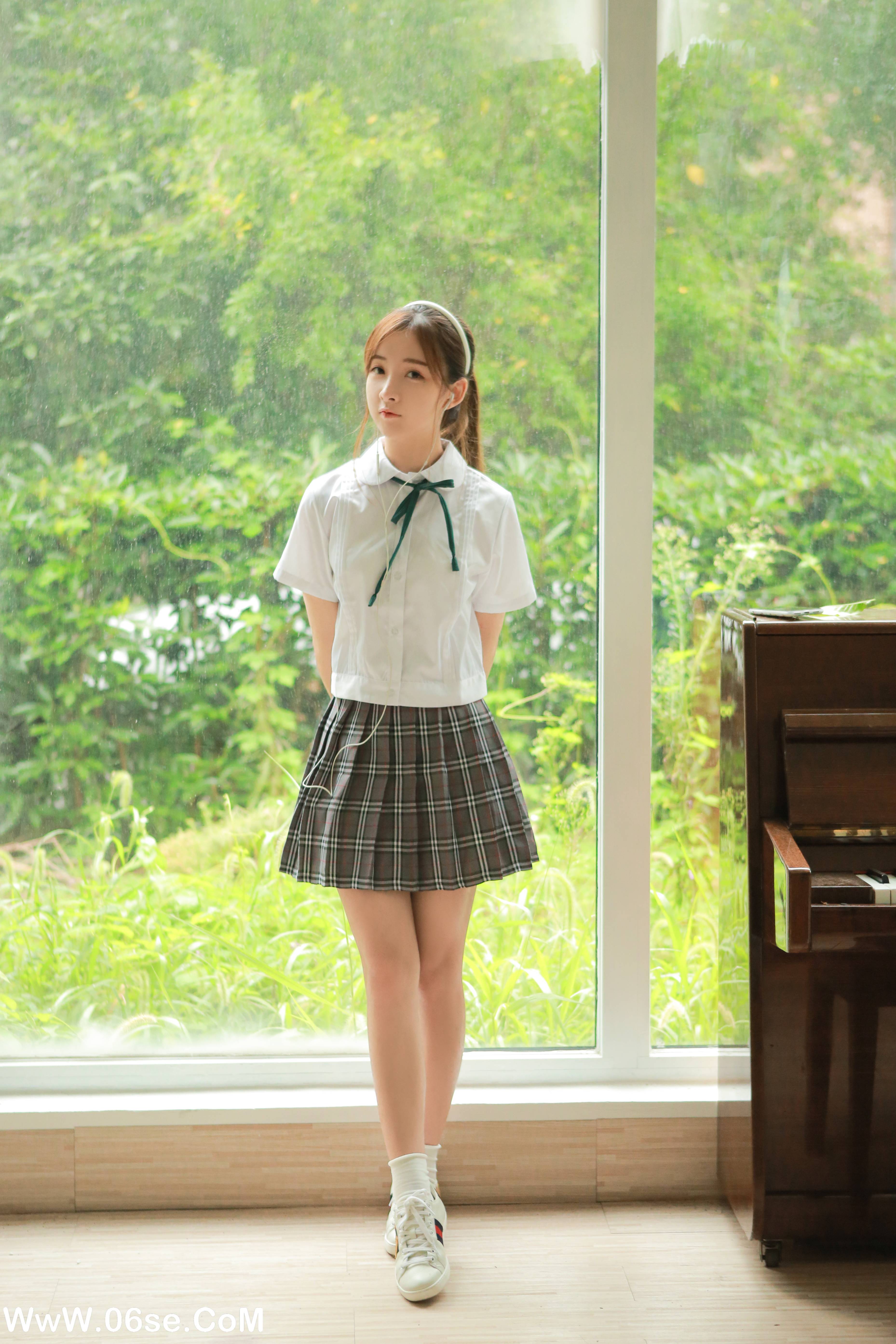 图片[6]-[YITUYU艺图语]2022.06.15 四月物语 SNH48-徐诗琪[30P-234.92MB]-六色网