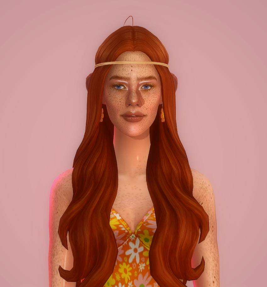 Образ 10: Хиппи – Telegraph