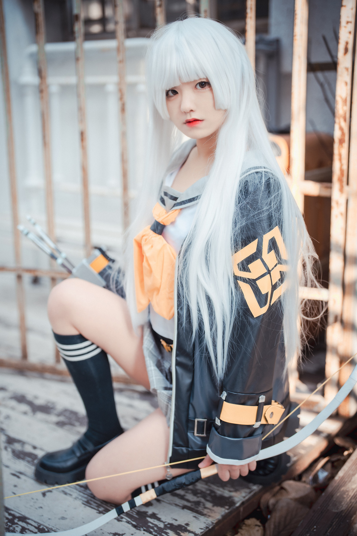 Jeong Jenny 정제니, [DJAWA] Eternal Return RIO Black Survival 18