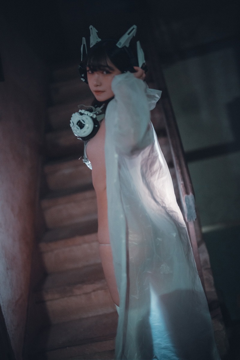 [Cos] Sonson - Vagabundo de la Noche[101P] 47
