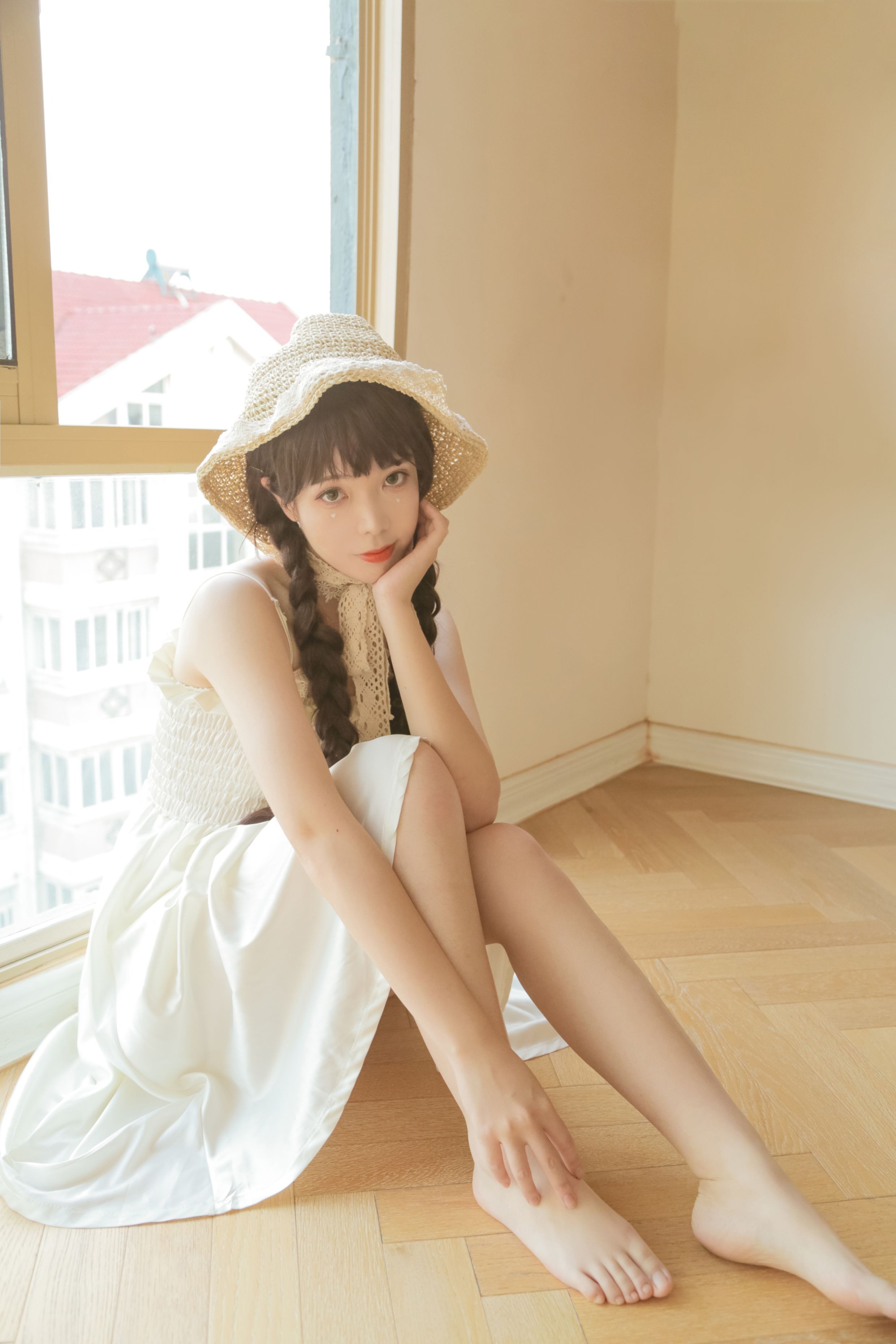 Fushii_海堂 - NO.04 近距离恋爱 [40P-238MB] 30