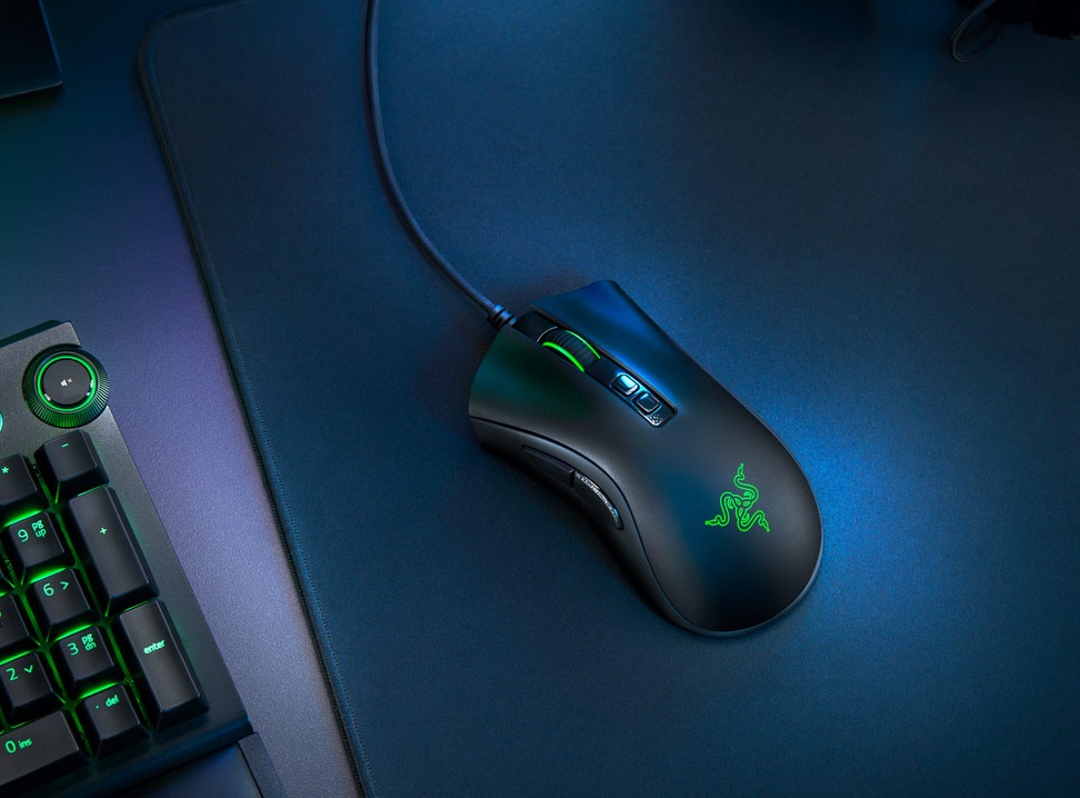 Компьютерные мыши razer рейтинг