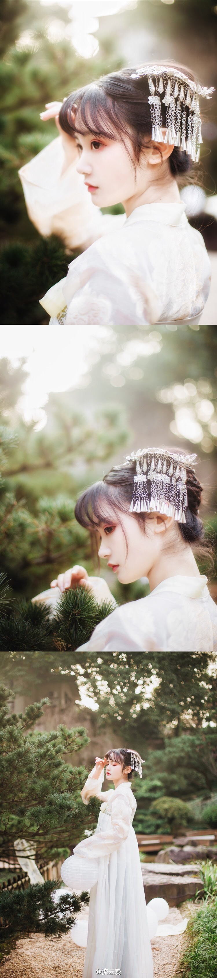 图片[3]-005 迷失幻境系列 – 第005期（汉服古风） [143P-396.80 MB]-六色网