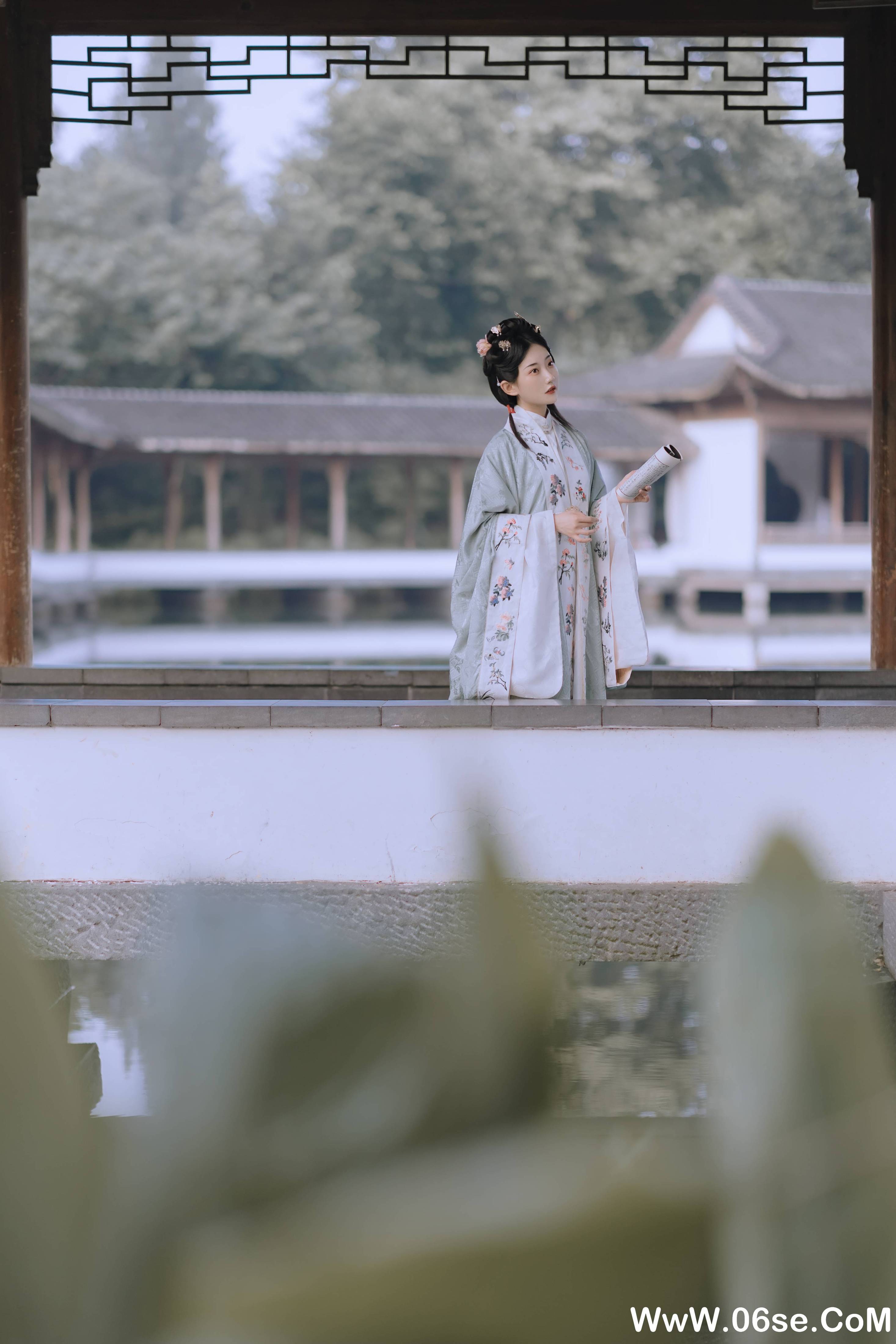 图片[25]-[YITUYU艺图语]2021.11.11 宿雨初霁 Rider[30+1P／220MB]-六色网
