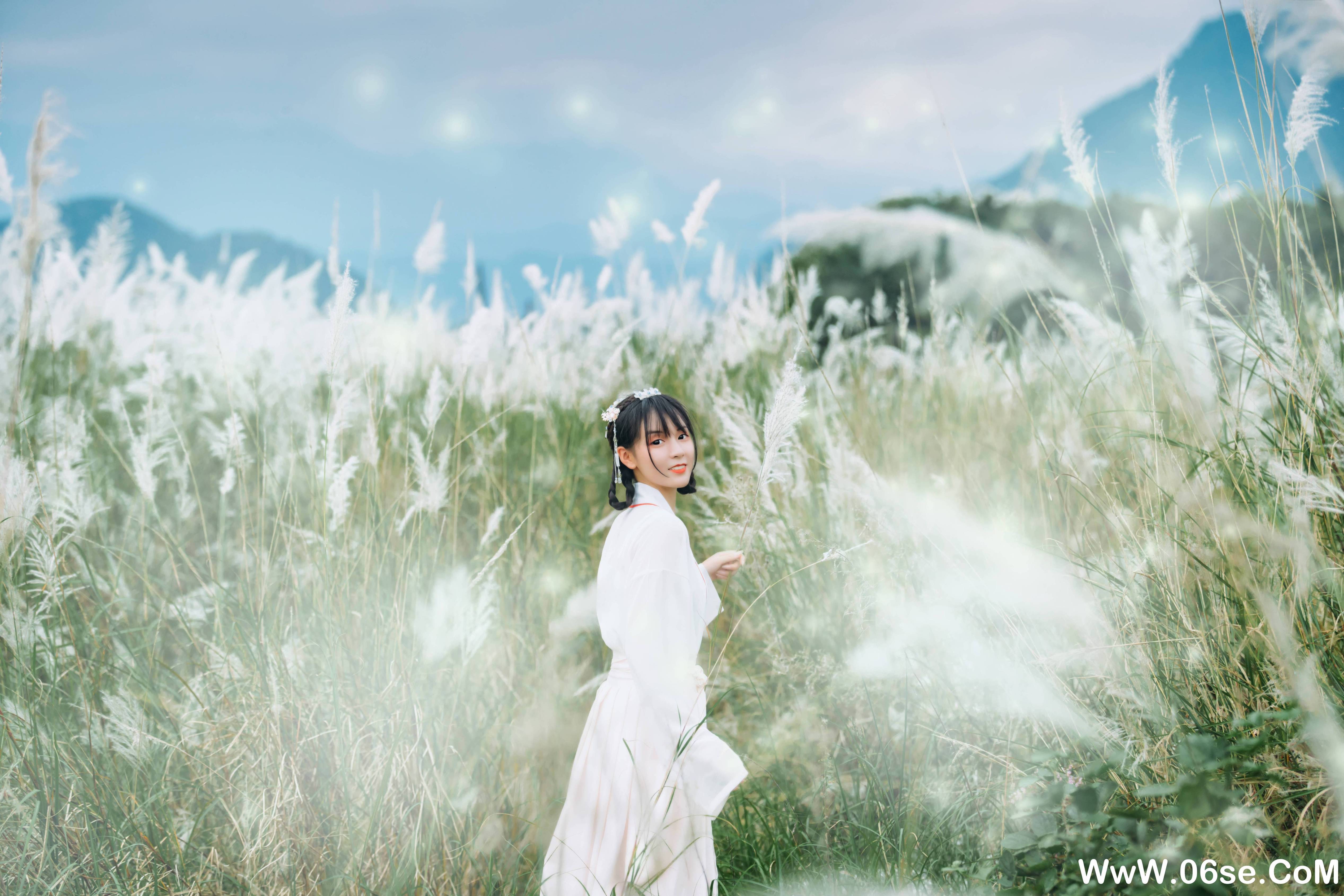 图片[11]-[YITUYU艺图语]2021.12.01 芦风起 李太白[25+1P／361MB]-六色网