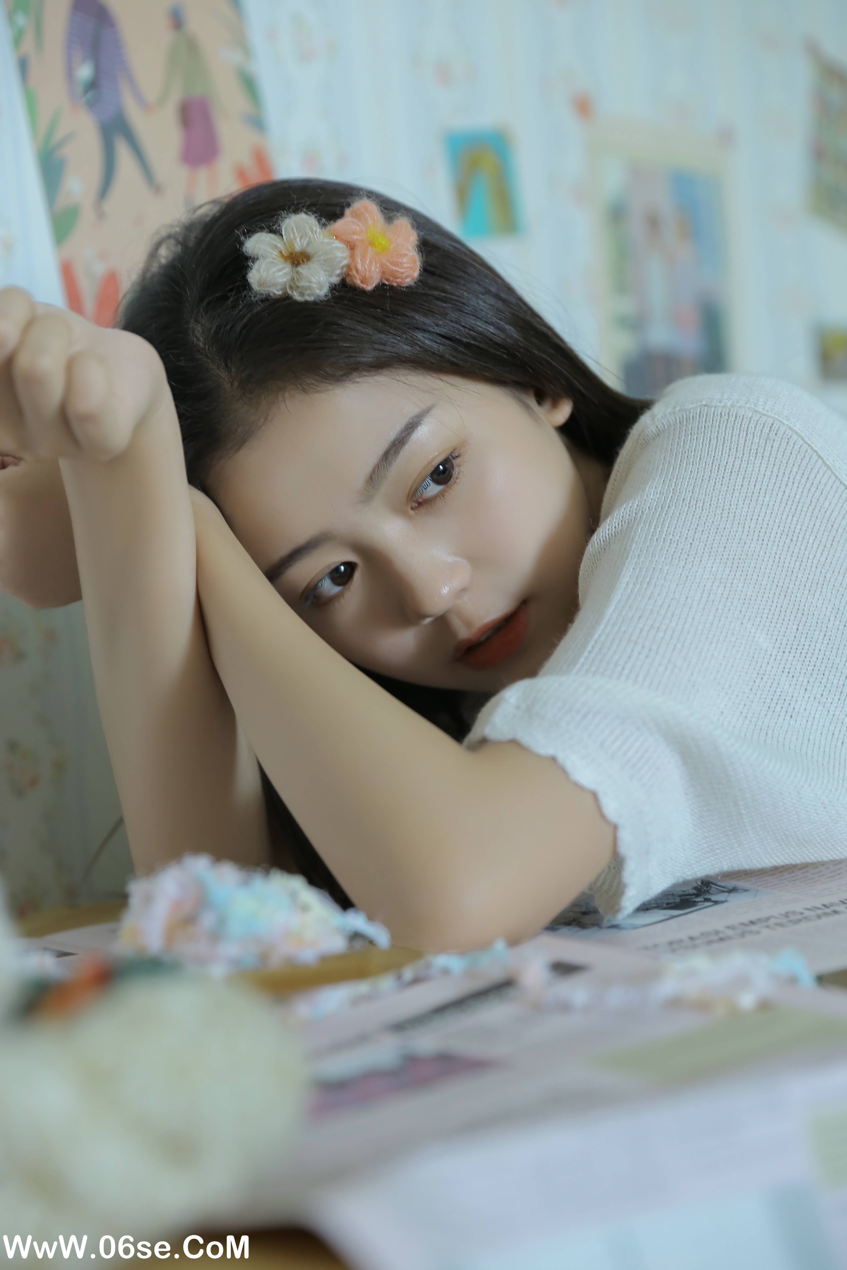 图片[21]-[YITUYU艺图语]2022.08.09 简单日子 盛大暗恋 仙女软本人[34+1P／183MB]-六色网