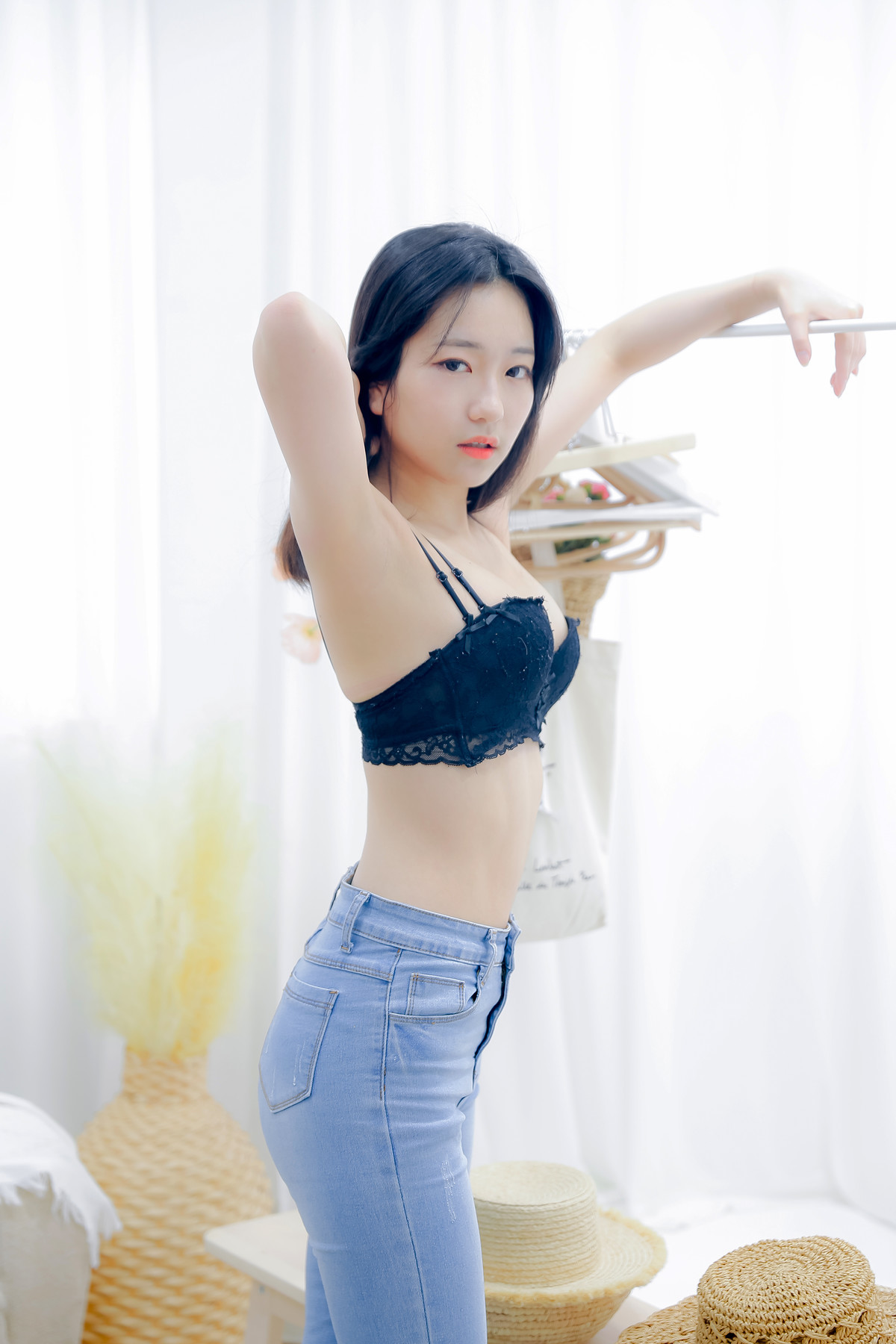 Sehee 세희, [JOApictures] Sehee x JOA 21. MARCH Vol.1 - Set.01 17