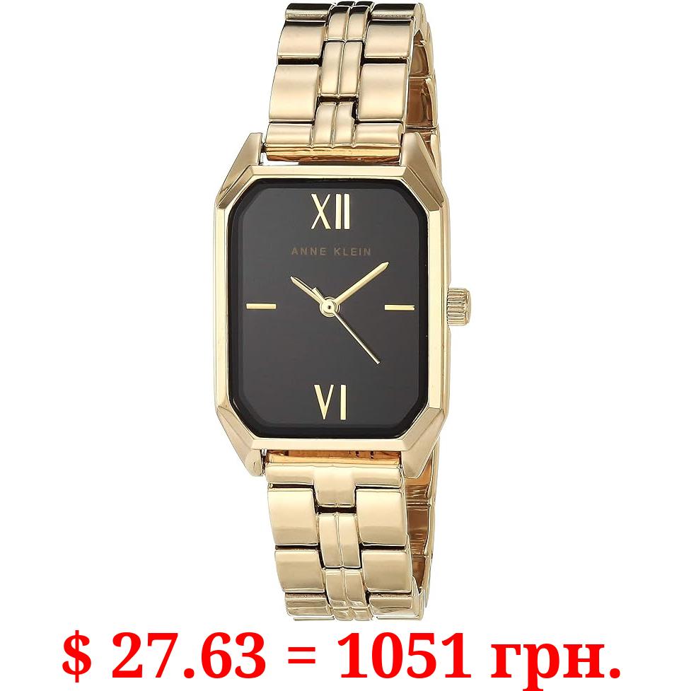 Anne Klein Women's Bracelet Watch