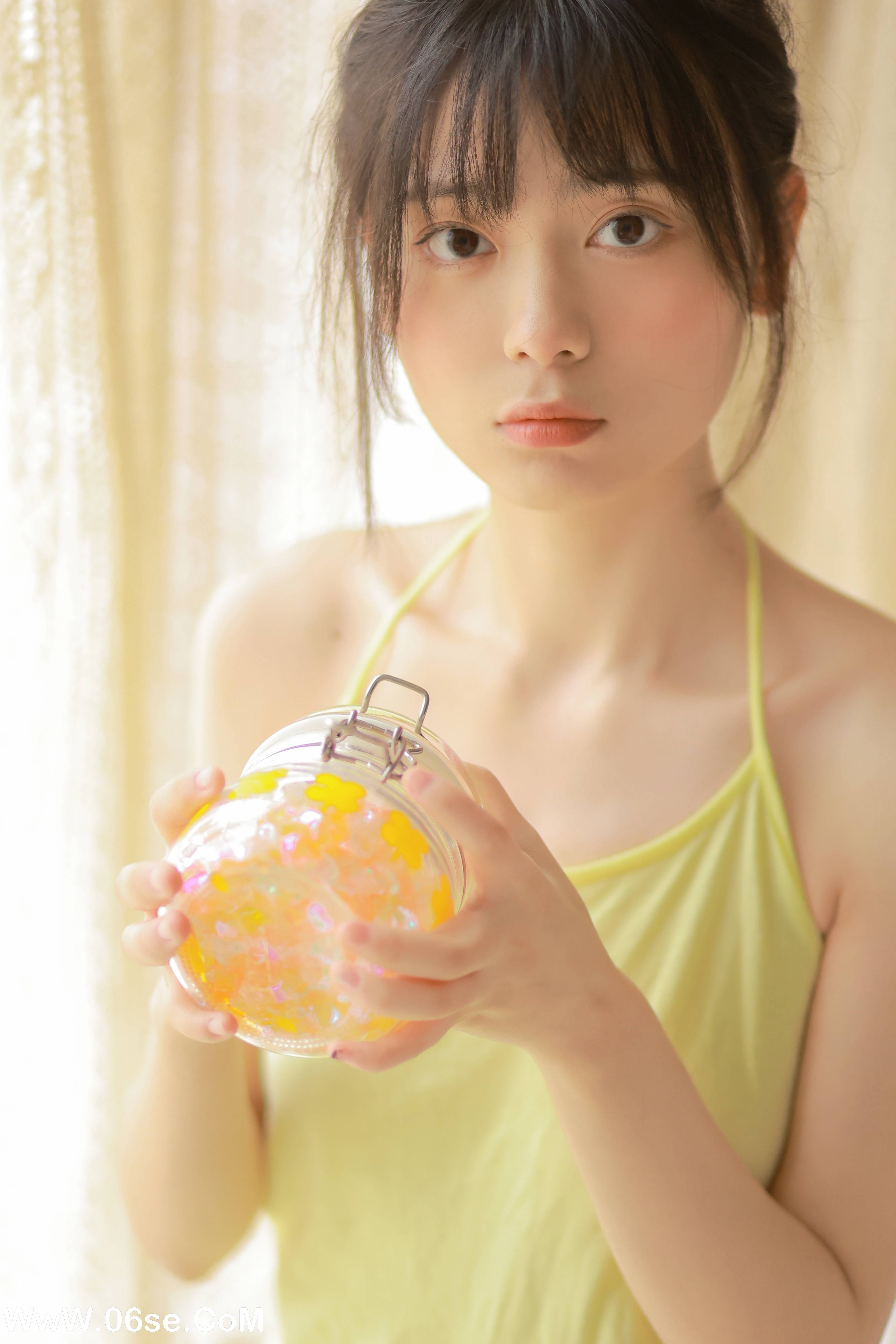图片[17]-[YITUYU艺图语]2022.09.12 橙子味 阿满AA[20+1P／206MB]-六色网