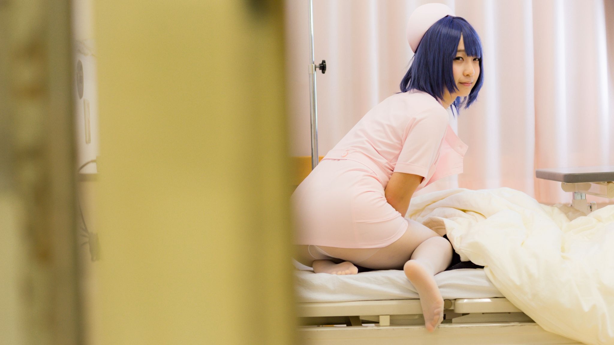 伊织萌-(C88)[伊織もえ]nurse[156P] 104
