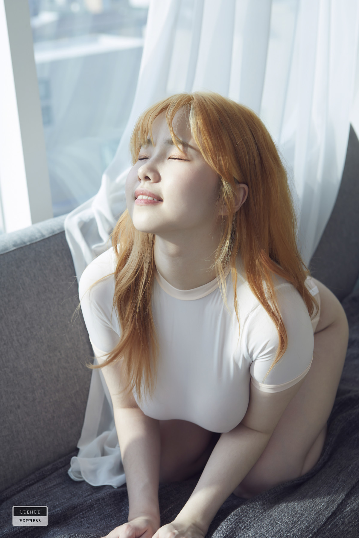 Merry [LEEHEE EXPRESS] LEDG-015 Set.02 3