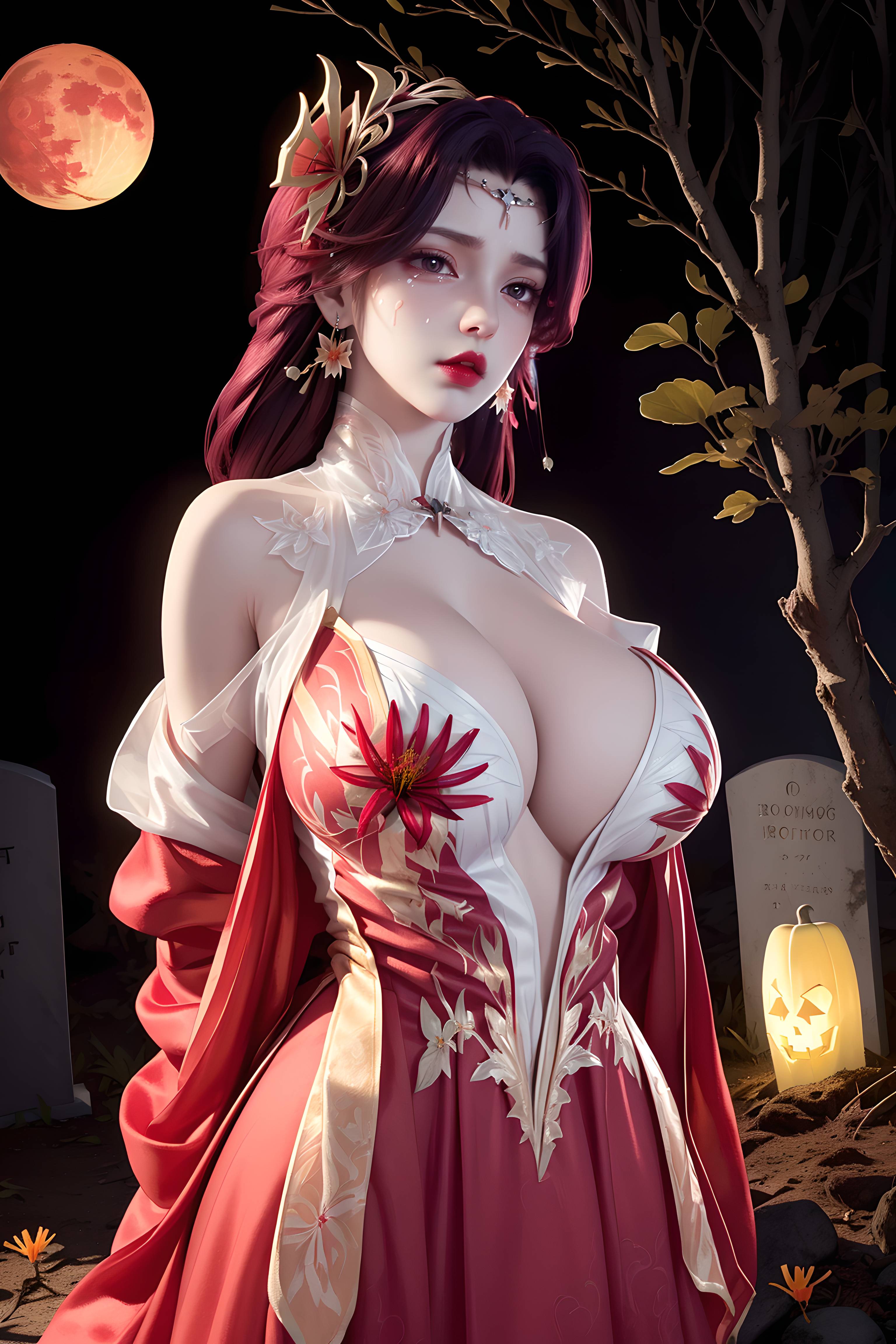 图片[113]-完美世界-云曦 精美-六色网