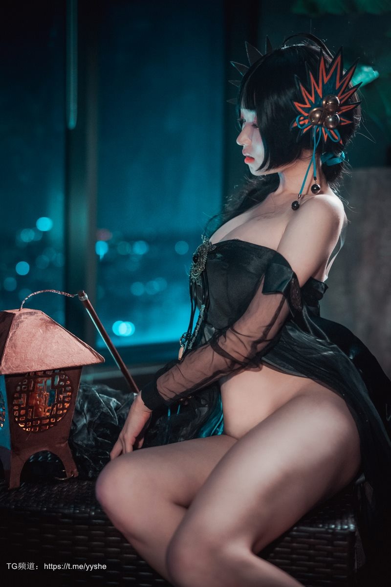 [Cos]BamBi - Equinoctial Bari[130P] 58