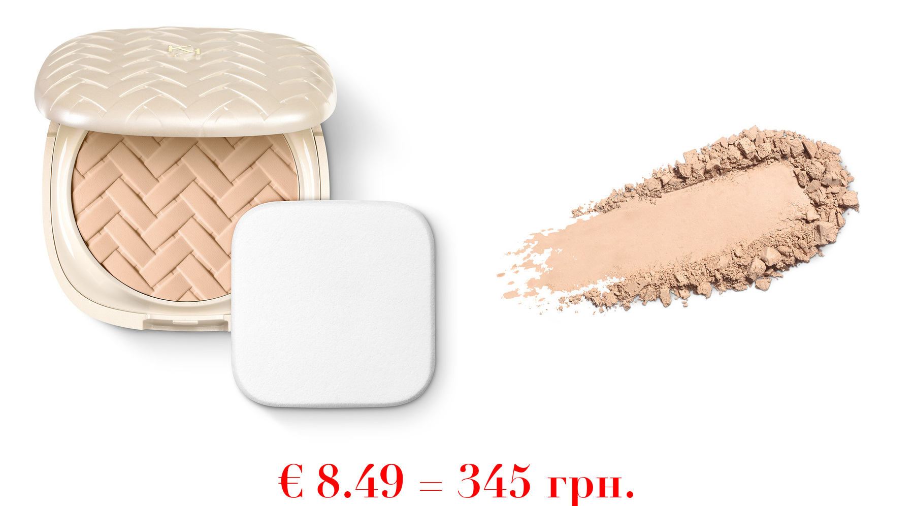 dolce diva powder foundation spf 50