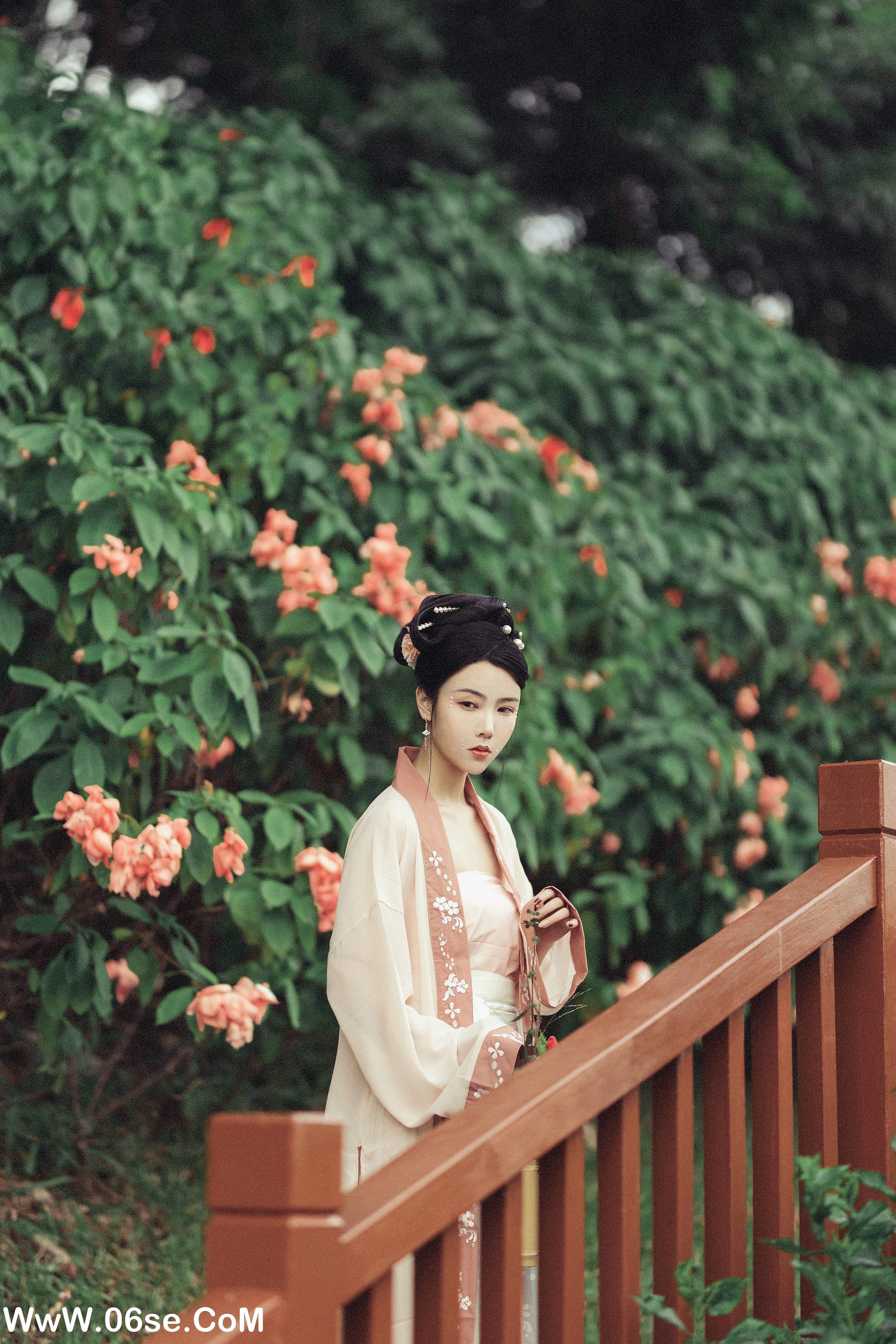 图片[6]-[YITUYU艺图语]2022.01.04 花期不待 三重子[26+1P／579MB]-六色网
