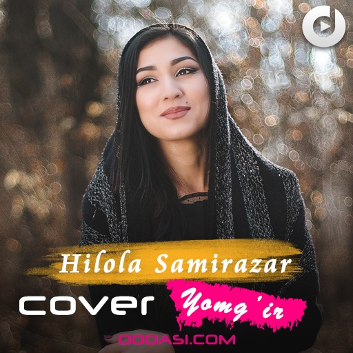 Hilola Samirazar - Yomg'ir (cover Munisa Rizayeva)