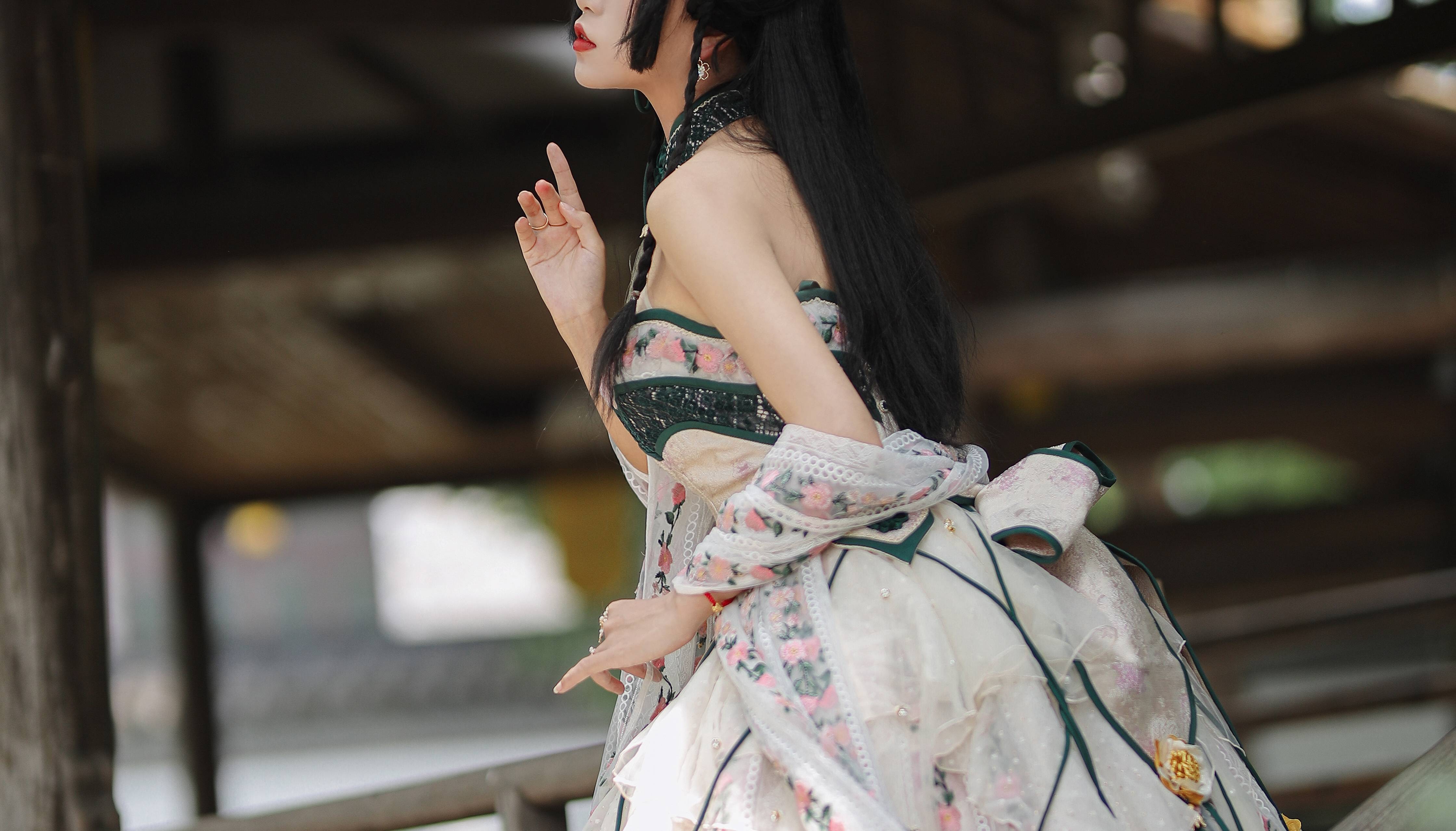 图片[8]-068 迷失幻境系列 – 第068期（Lolita） [125P-1.38 GB]-六色网