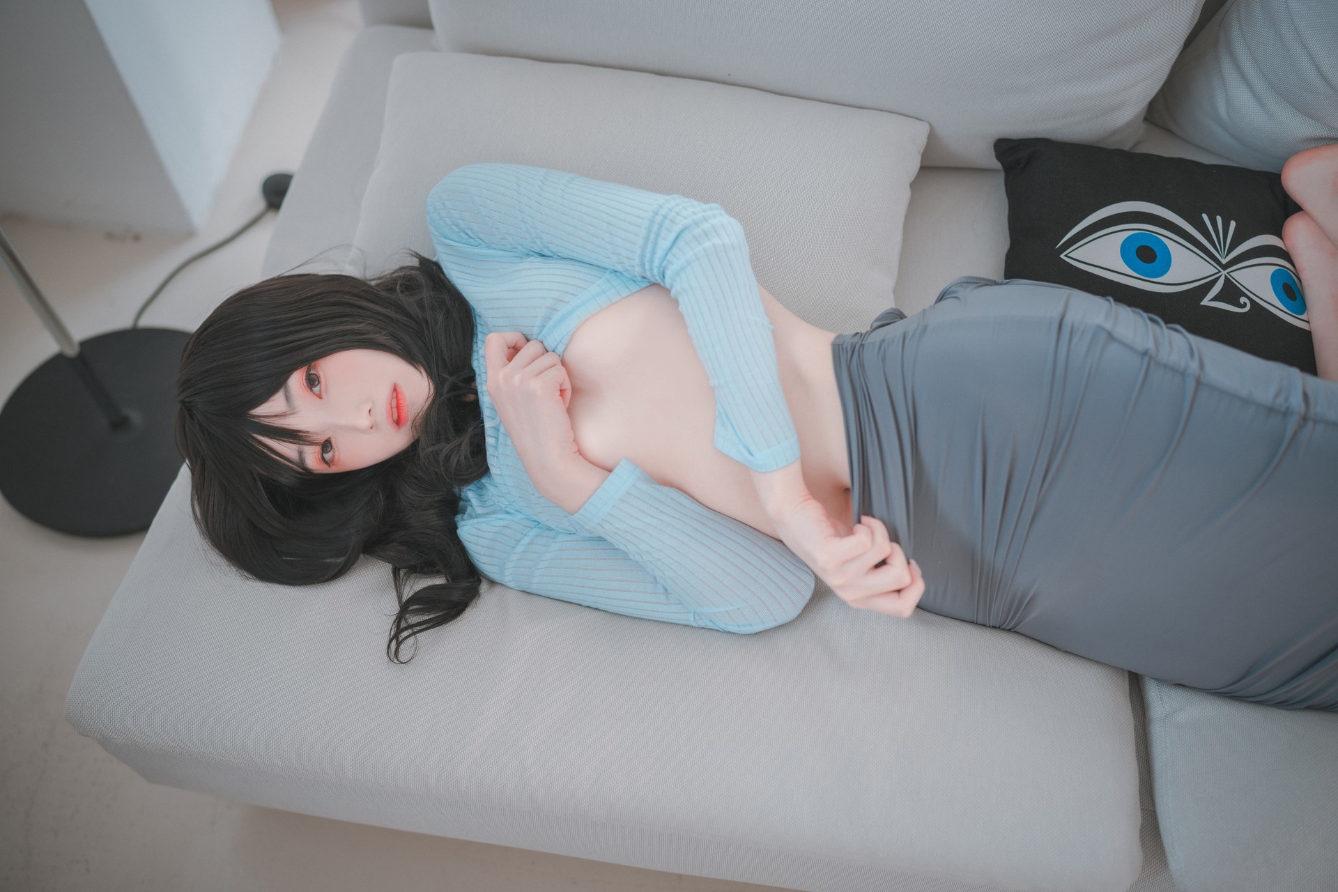 Bambi 밤비, [DJAWA] iila illa - Set.02 43