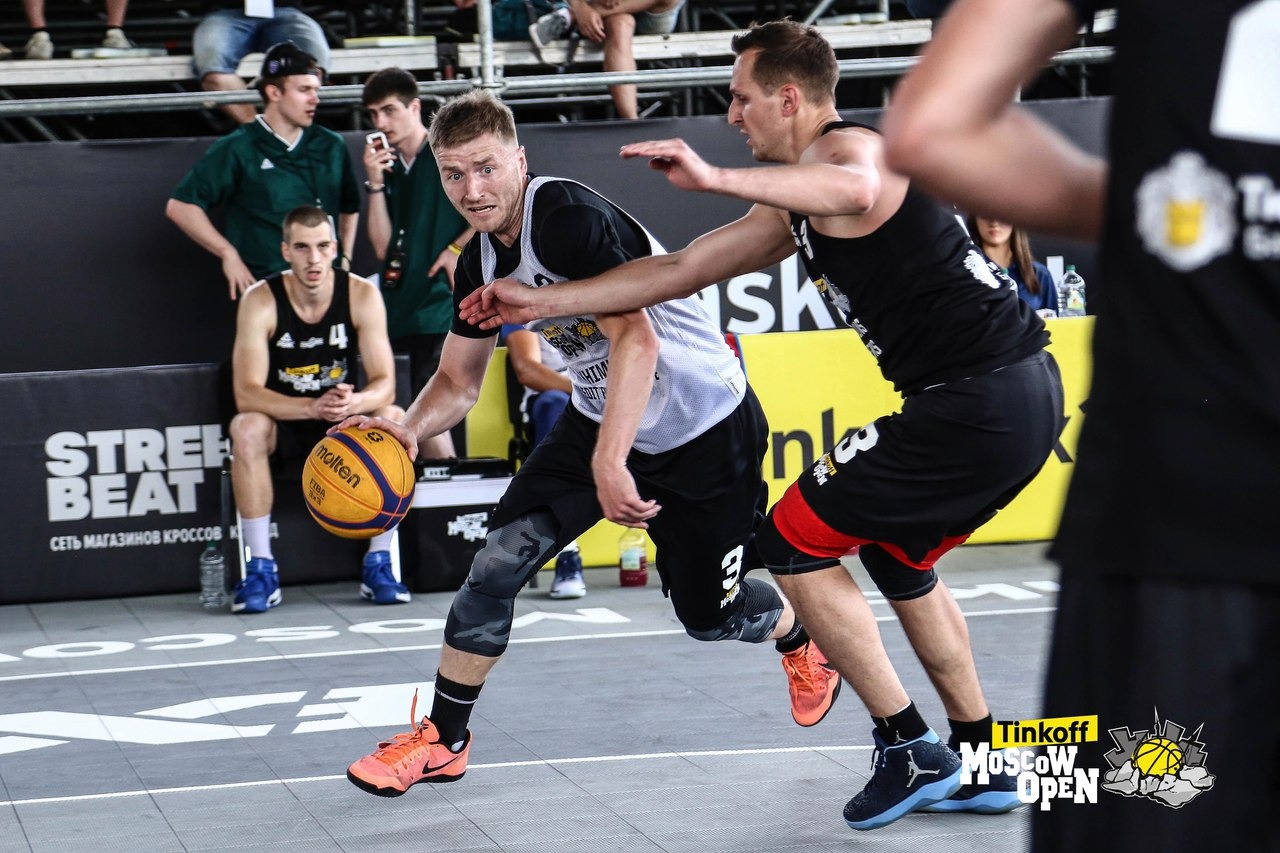 Рейтинг FIBA 3x3 и ТОП 10 игроков России - Game 3x3 - Баскетбол на  Slamdunk.ru: нба, новости, статистика, общение