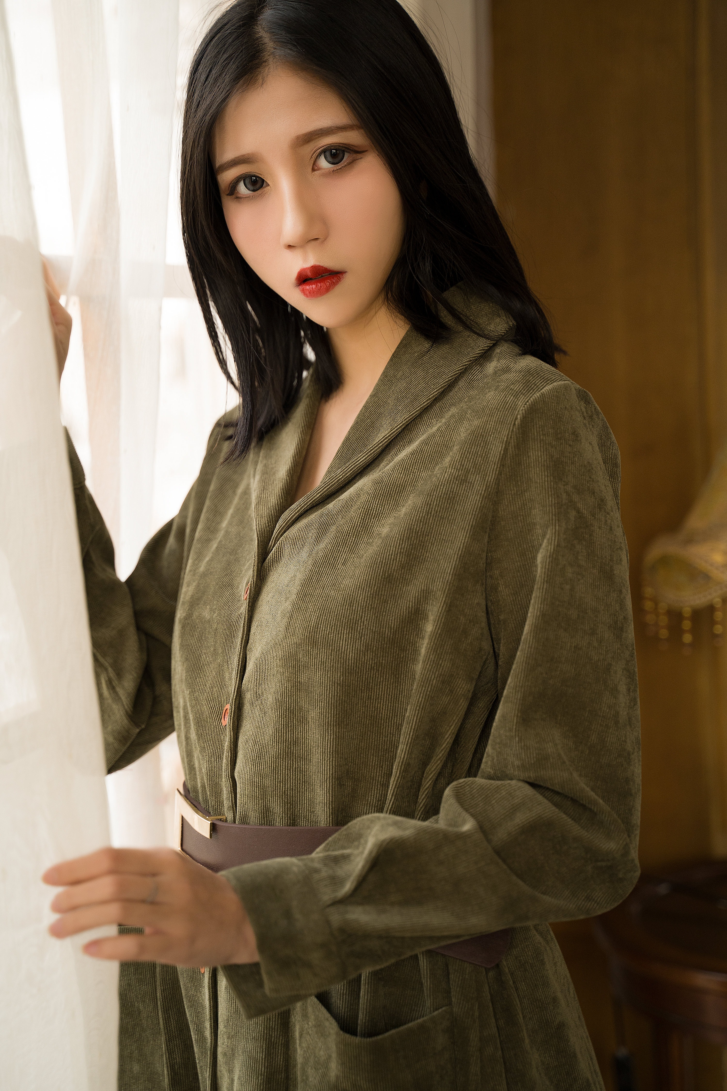Cazi 姬纪 53P 27
