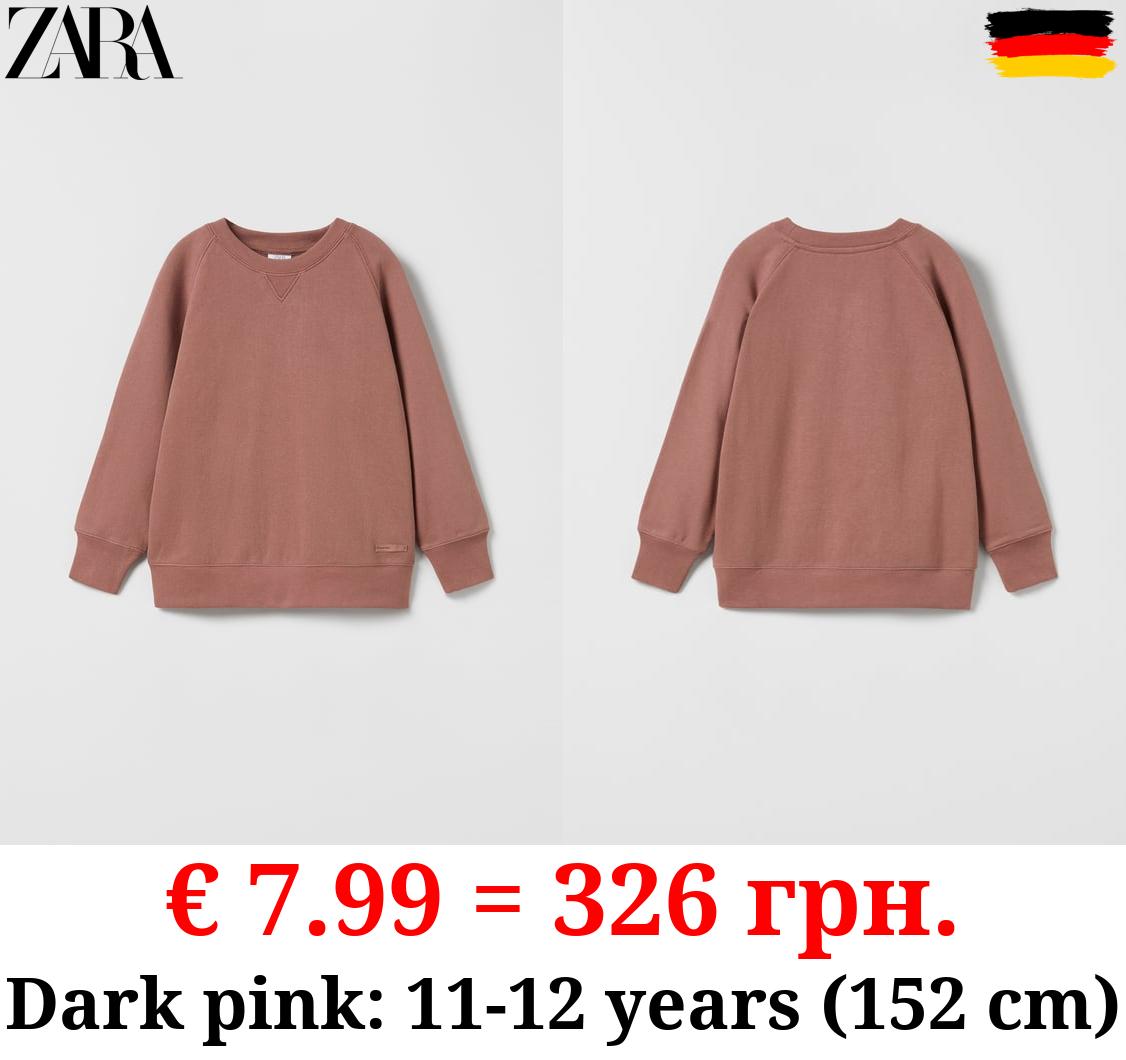 TRUE NEUTRALS SWEATSHIRT